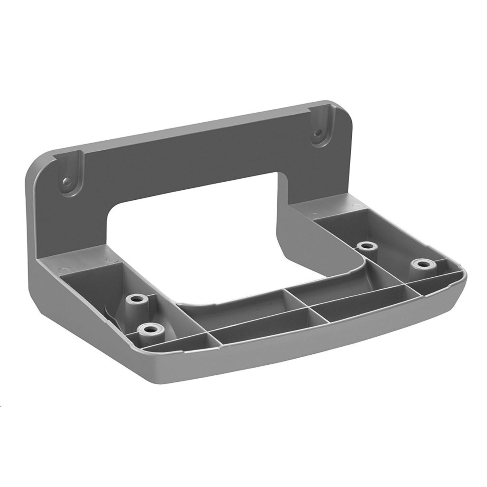 Gardena NatureUp Vertical Wall Mount 13162-20 Grey