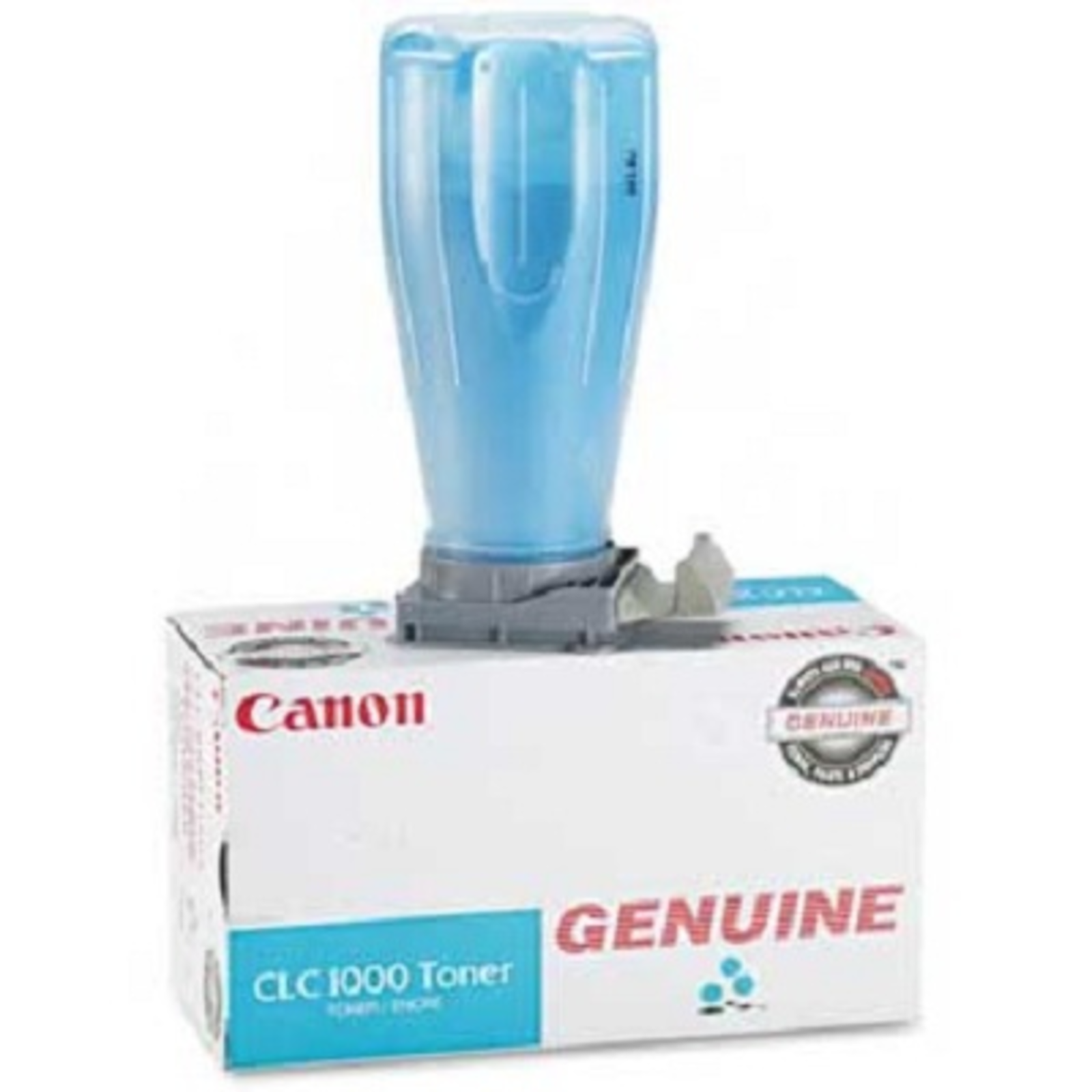 Canon CLC-1000 cyan Original Toner Cartridge