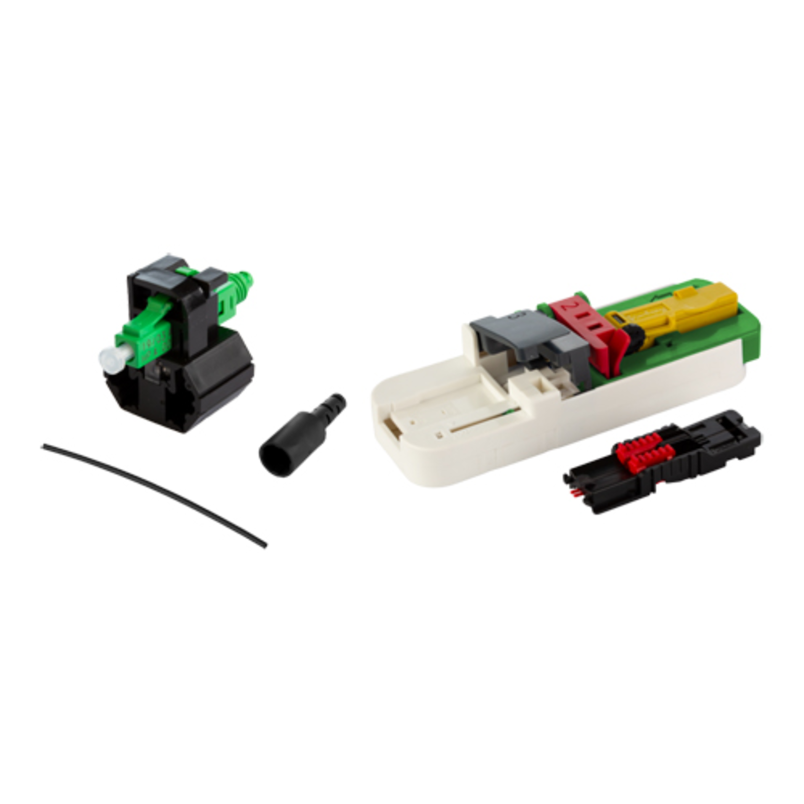 Metz Connect LCAPCOS2 A+C 1509QAJA002C-E(VE20)