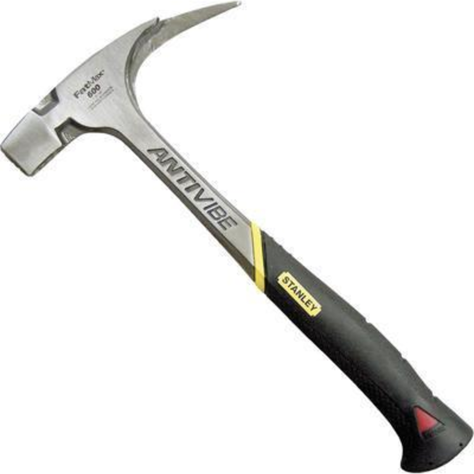 Stanley Lathe Hammer FatMax Antivibe 600g
