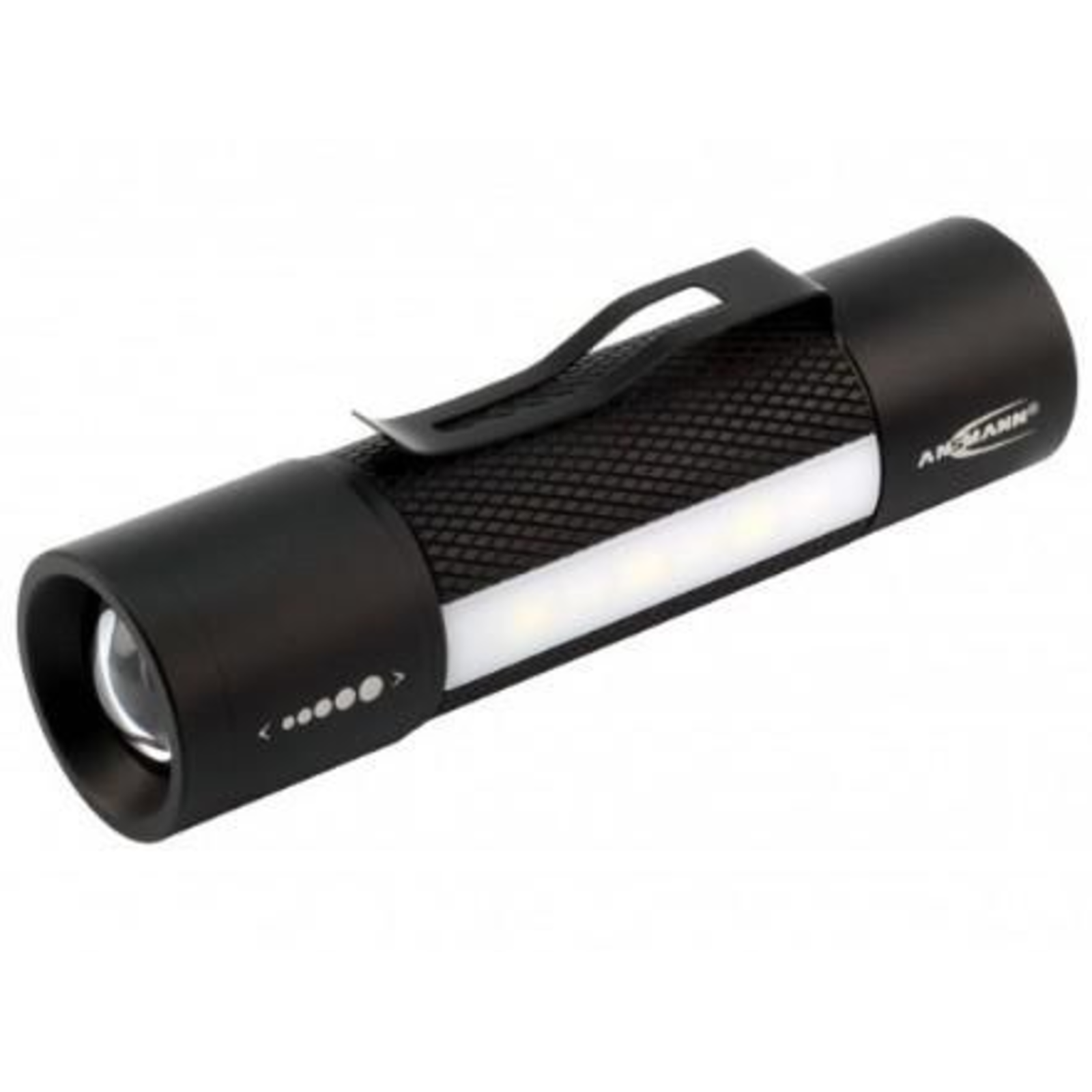 Ansmann Future Multi 3in1 Black Lighting