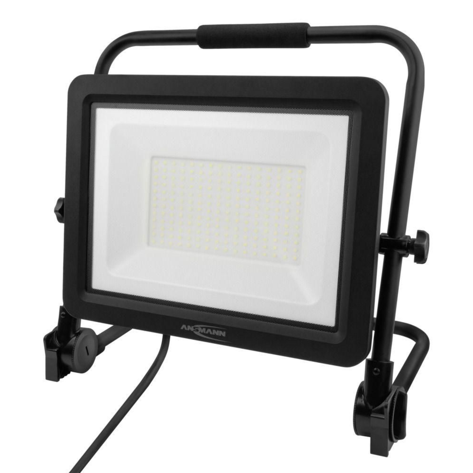 Ansmann FL150W-AC Construction Spotlight EEK E A G 150 W 18000 Lm Daylight White