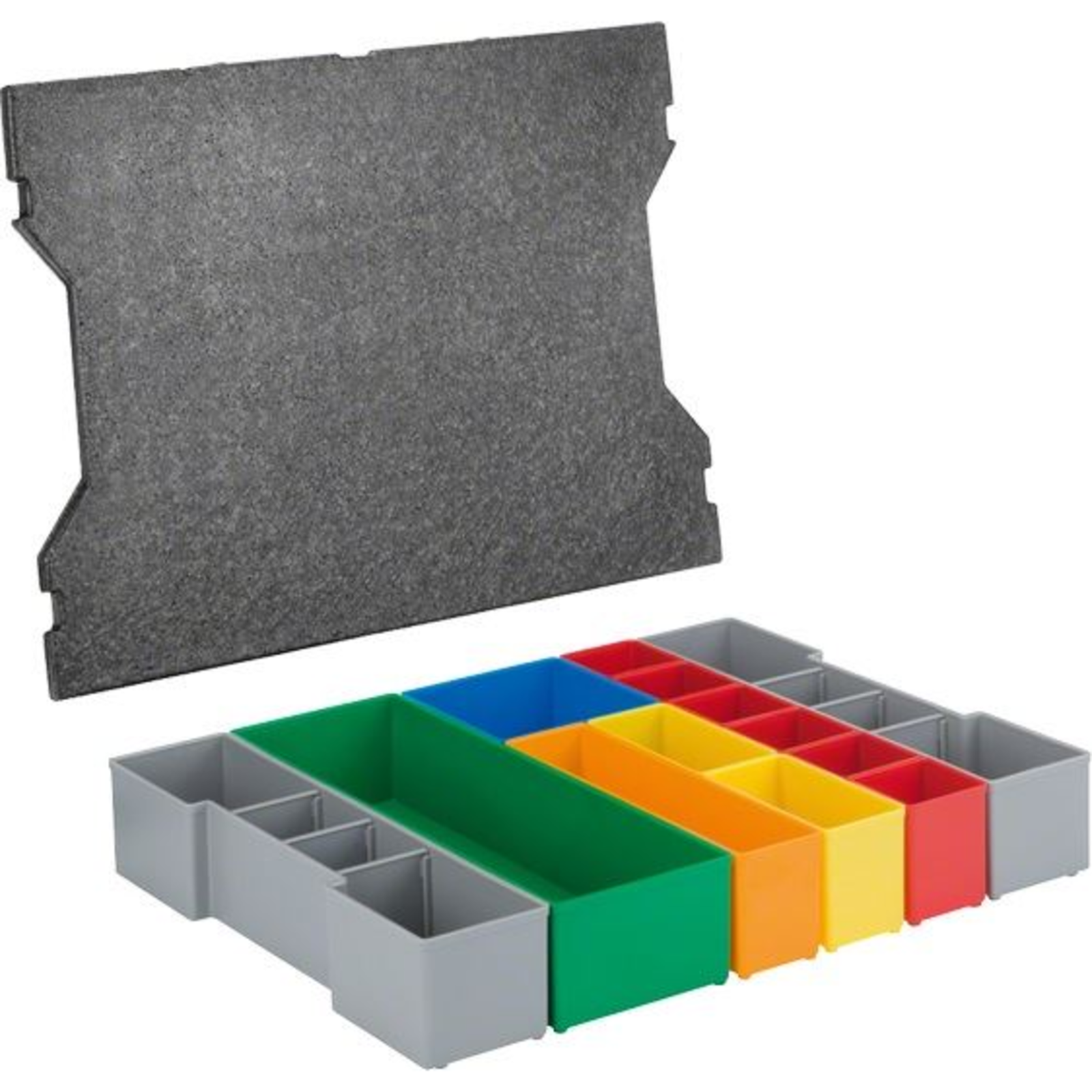 Bosch Bag Insert for Tools/accessories