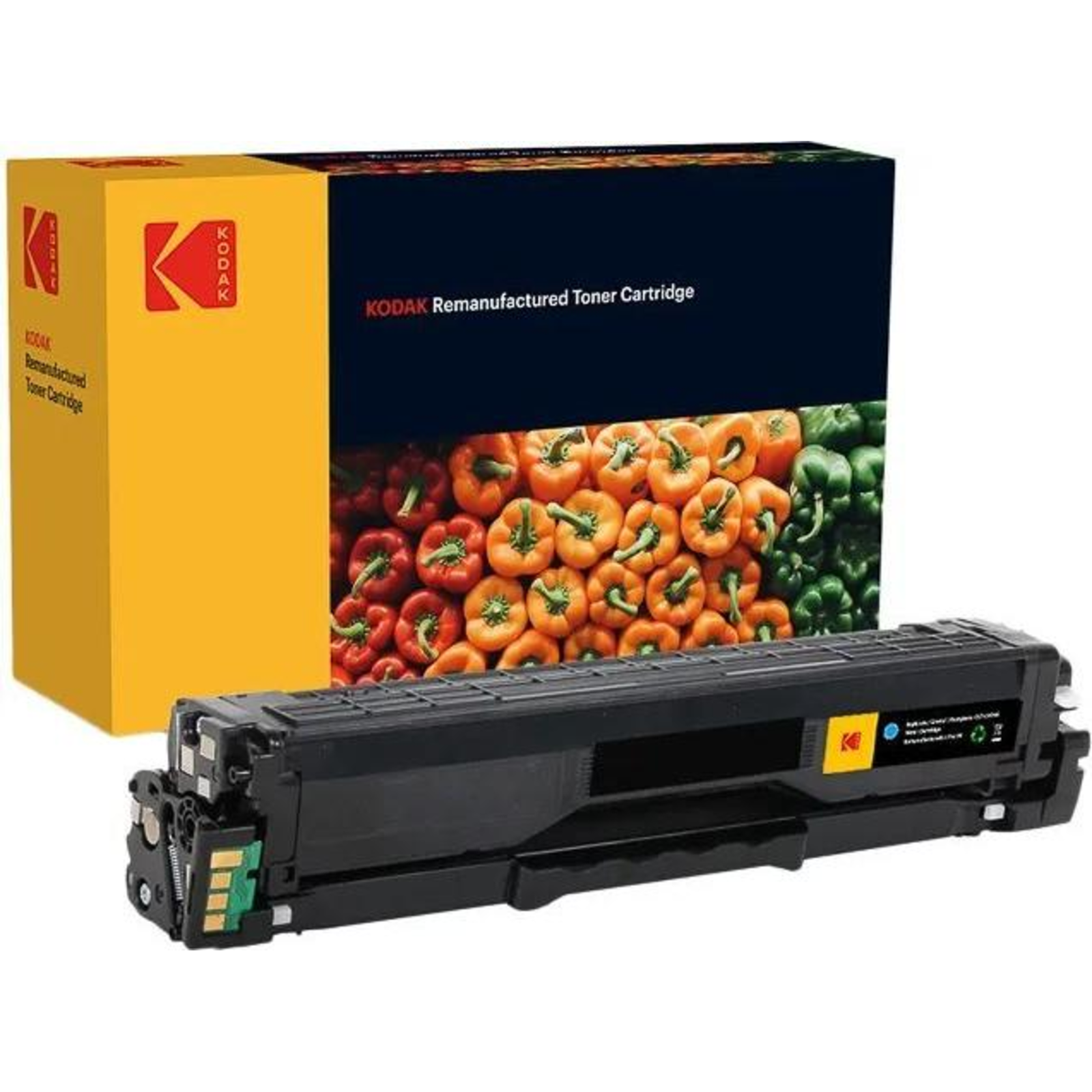 Kodak Toner cyan 185S050402
