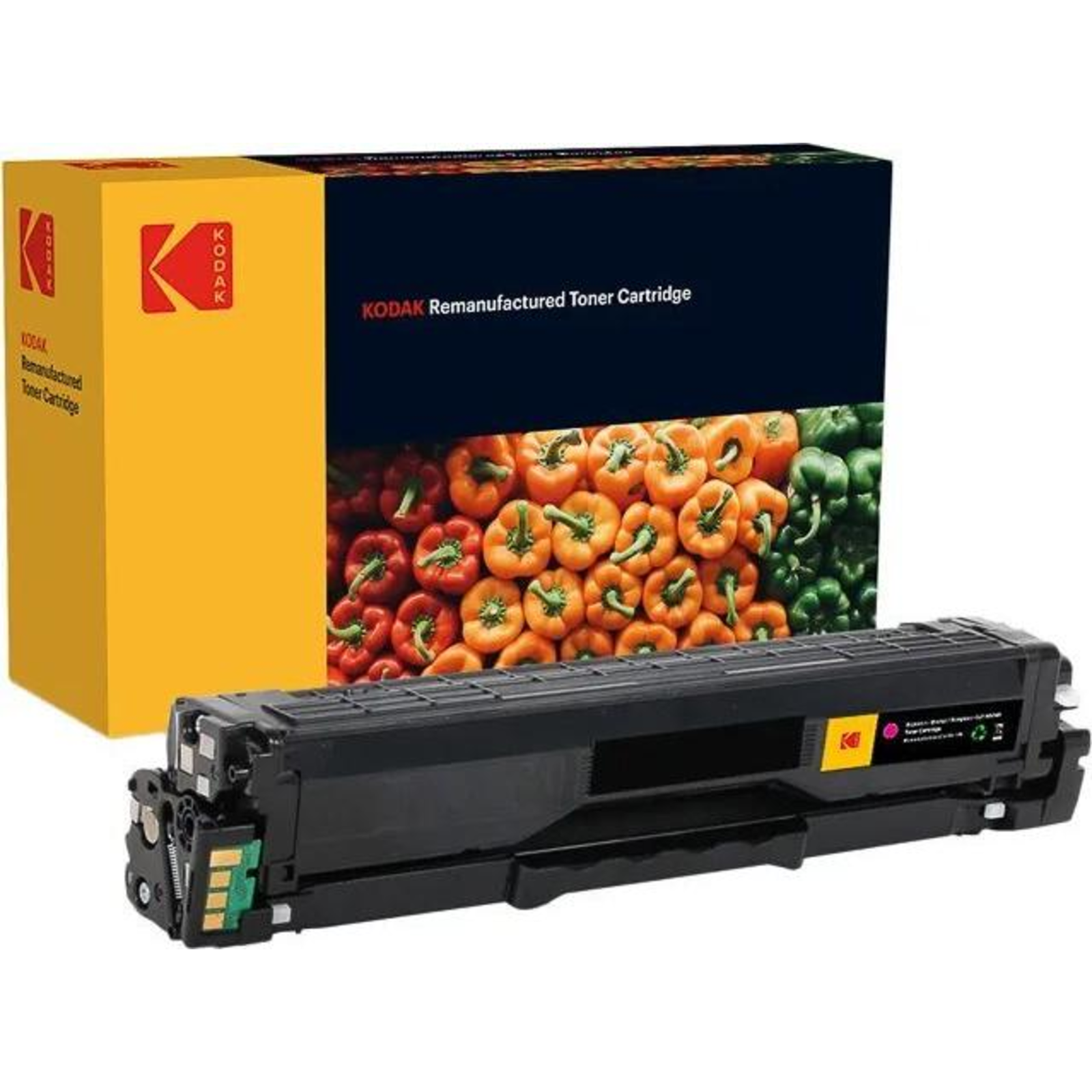 Kodak Toner magenta 185S050403