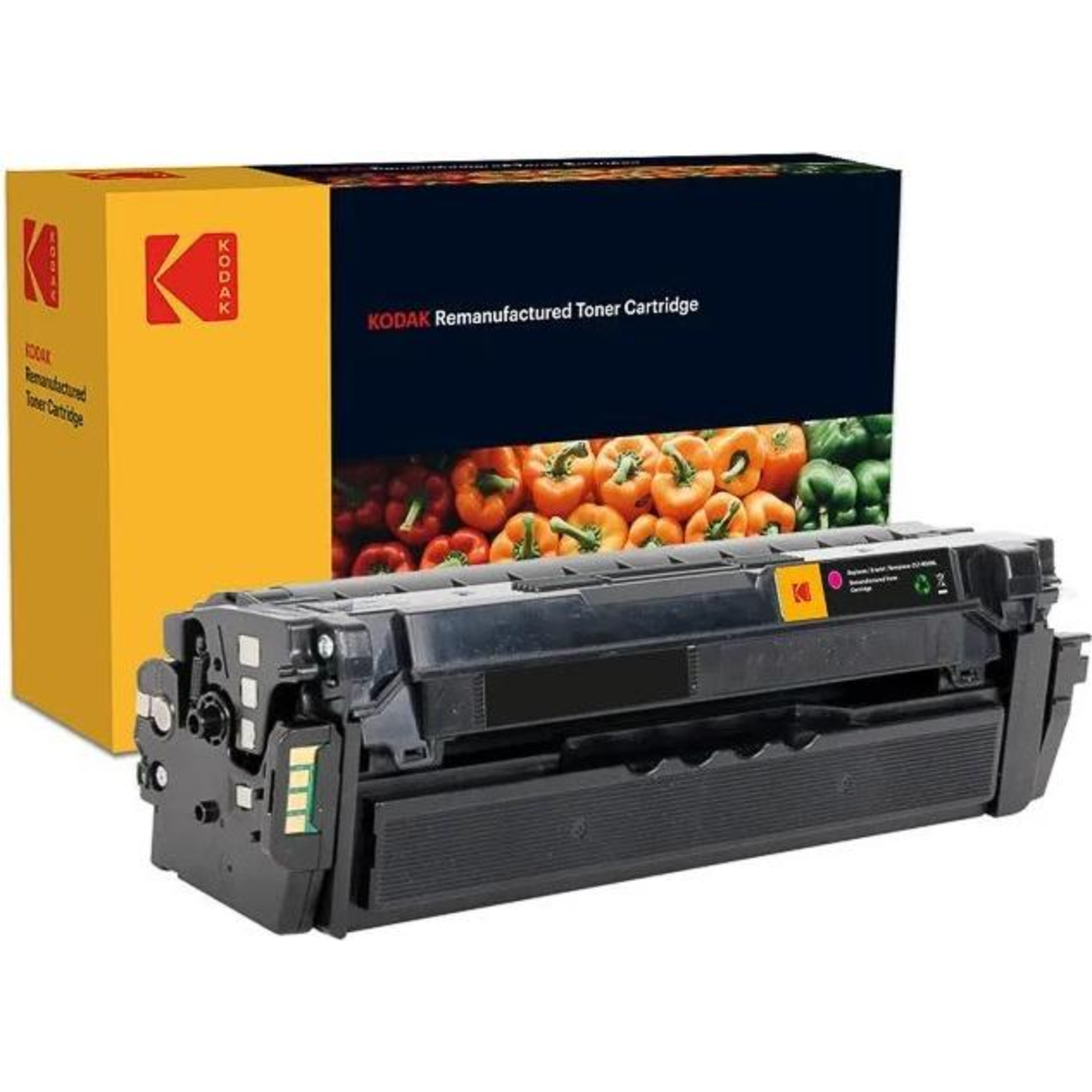 Kodak Toner magenta 185S050638