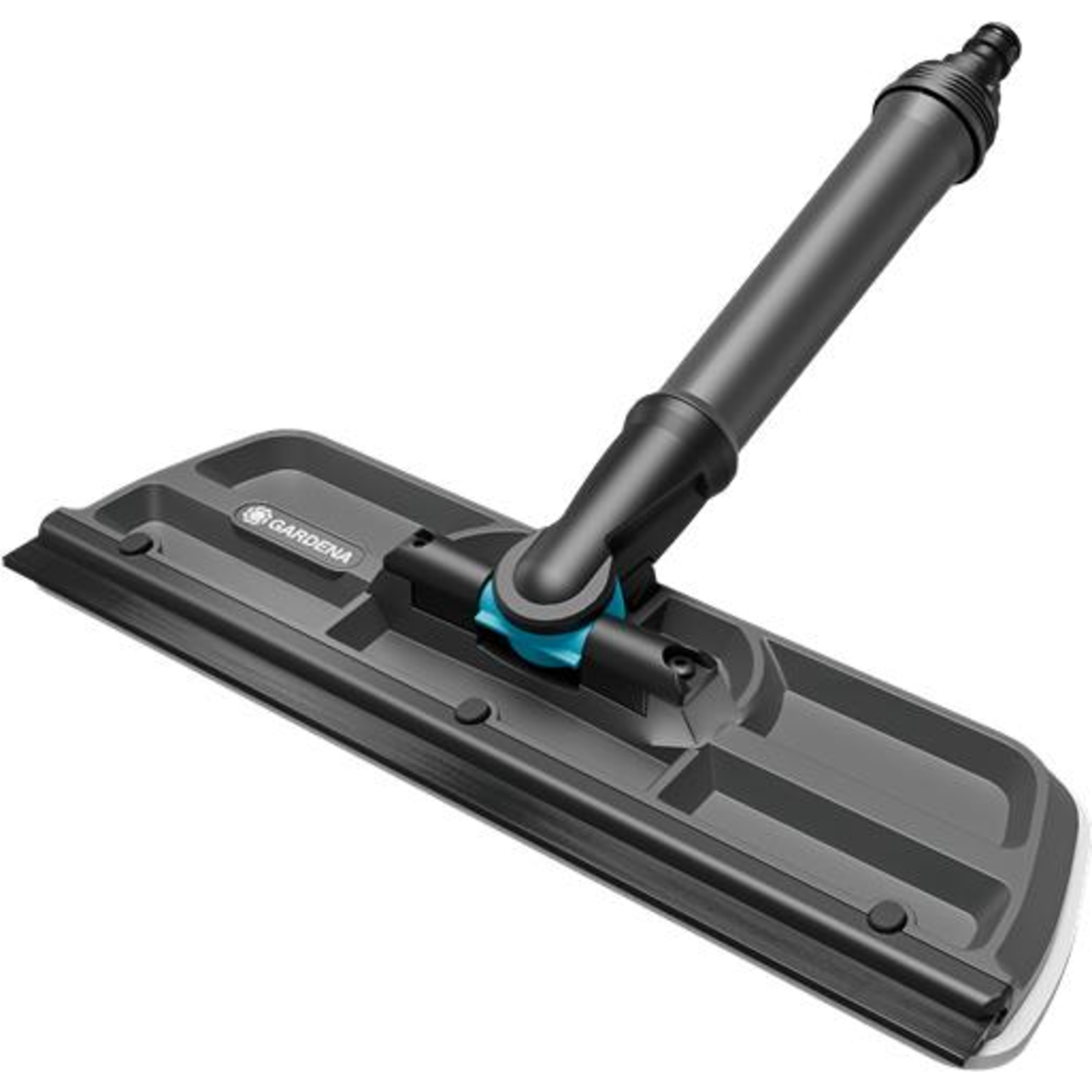 Gardena Cleansystem Window Squeegee Grey Working Width 31cm