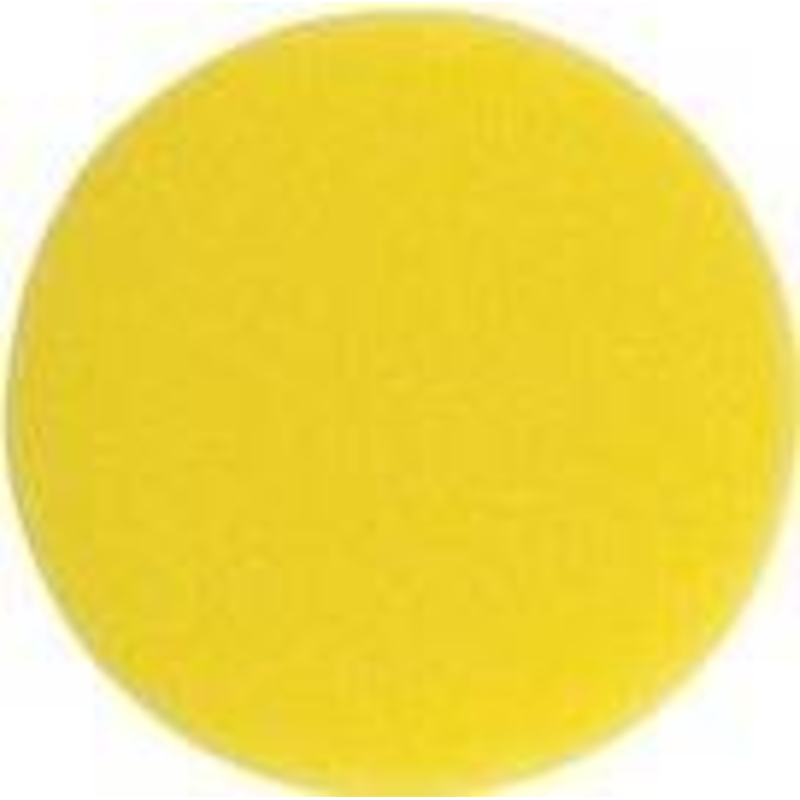 Makita 191N90-9 Velcro Sponge 80 Mm Yellow