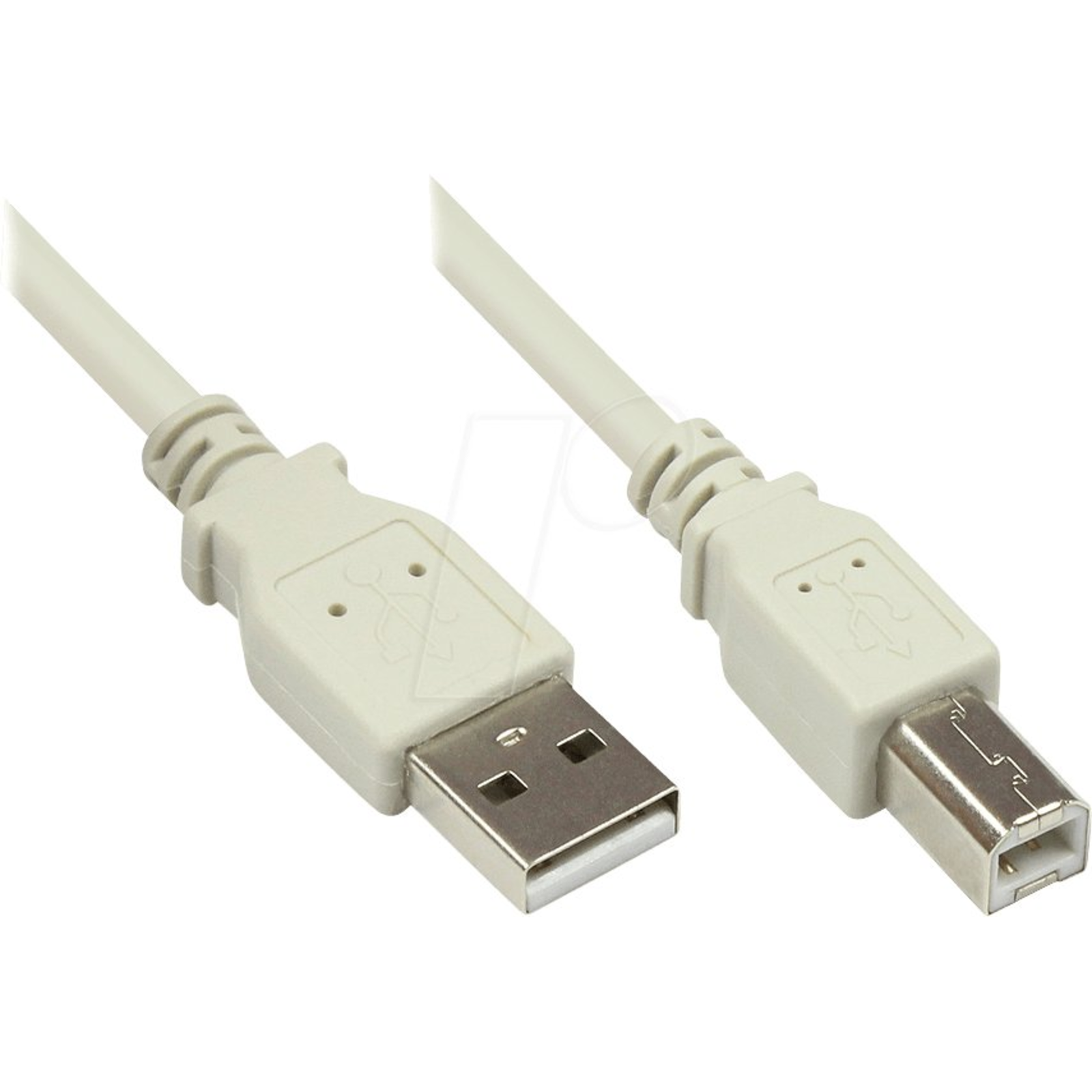 Good Connections USB Cable USB (M) to USB Type B (M)