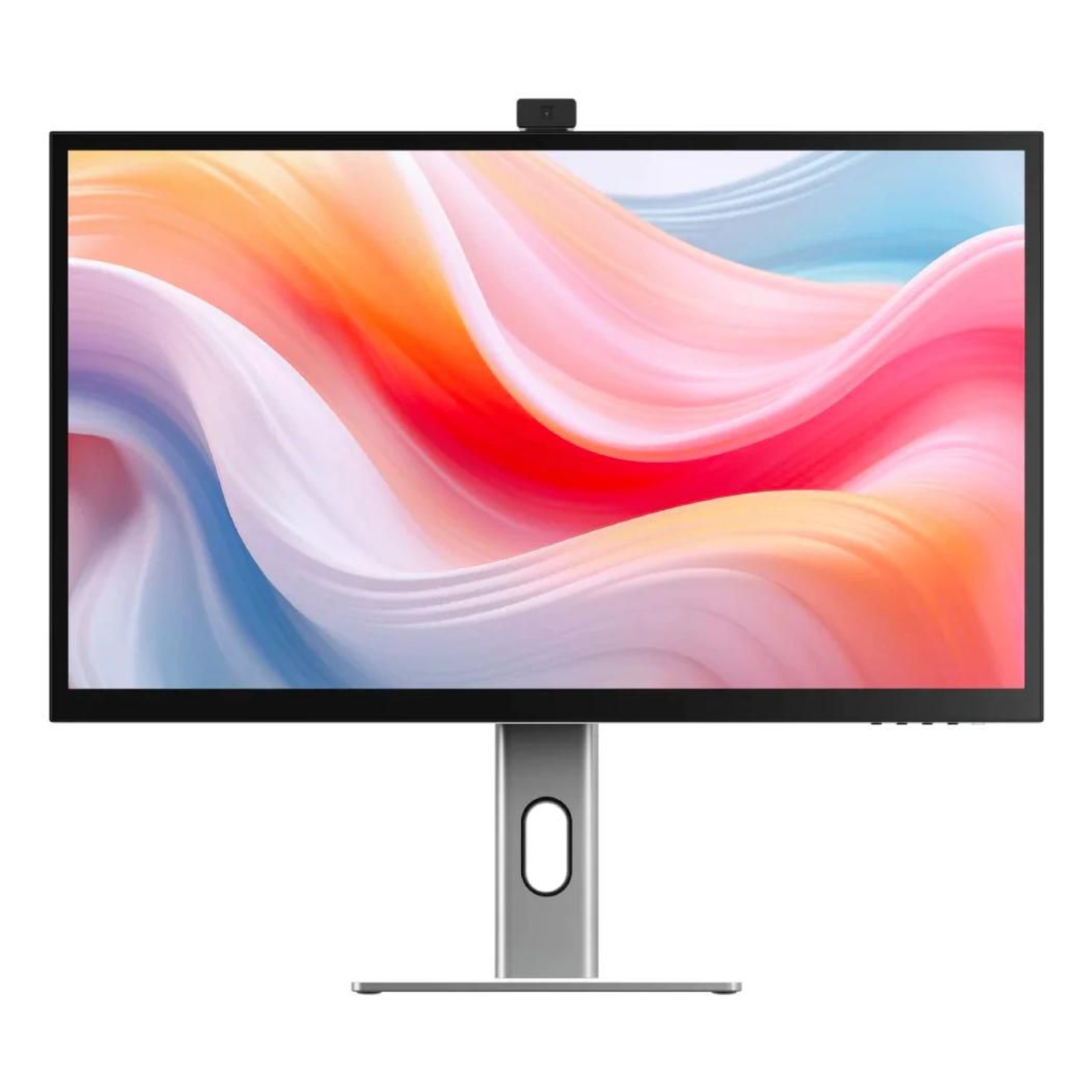 ALOGIC CLARITY PRO 27IN UHD 4K 10001 5MS 400 CD/QM 65W PD USB