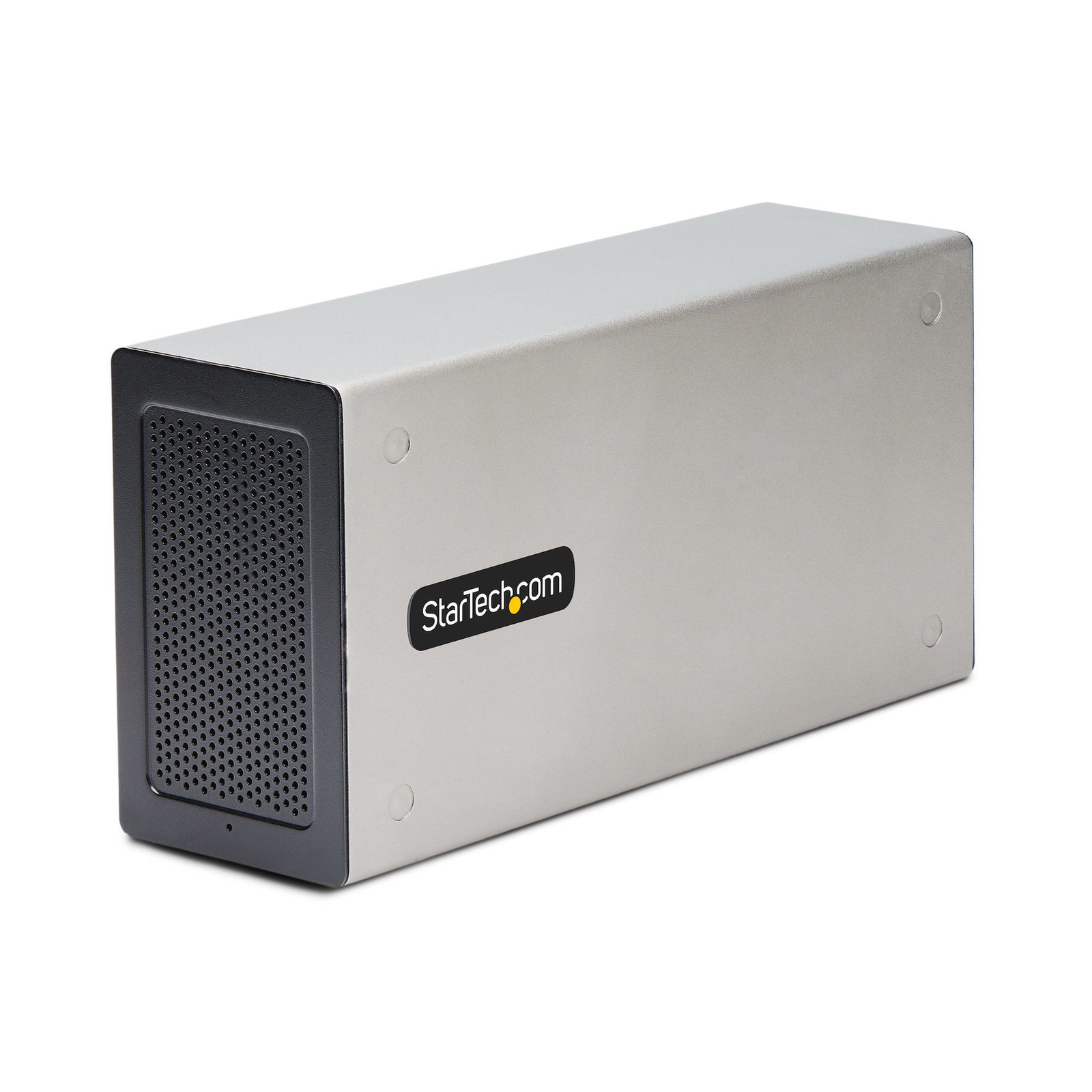 StarTech.com 2TBT3-PCIE-ENCLOSURE THUNDERBOLT 3 PCIE External