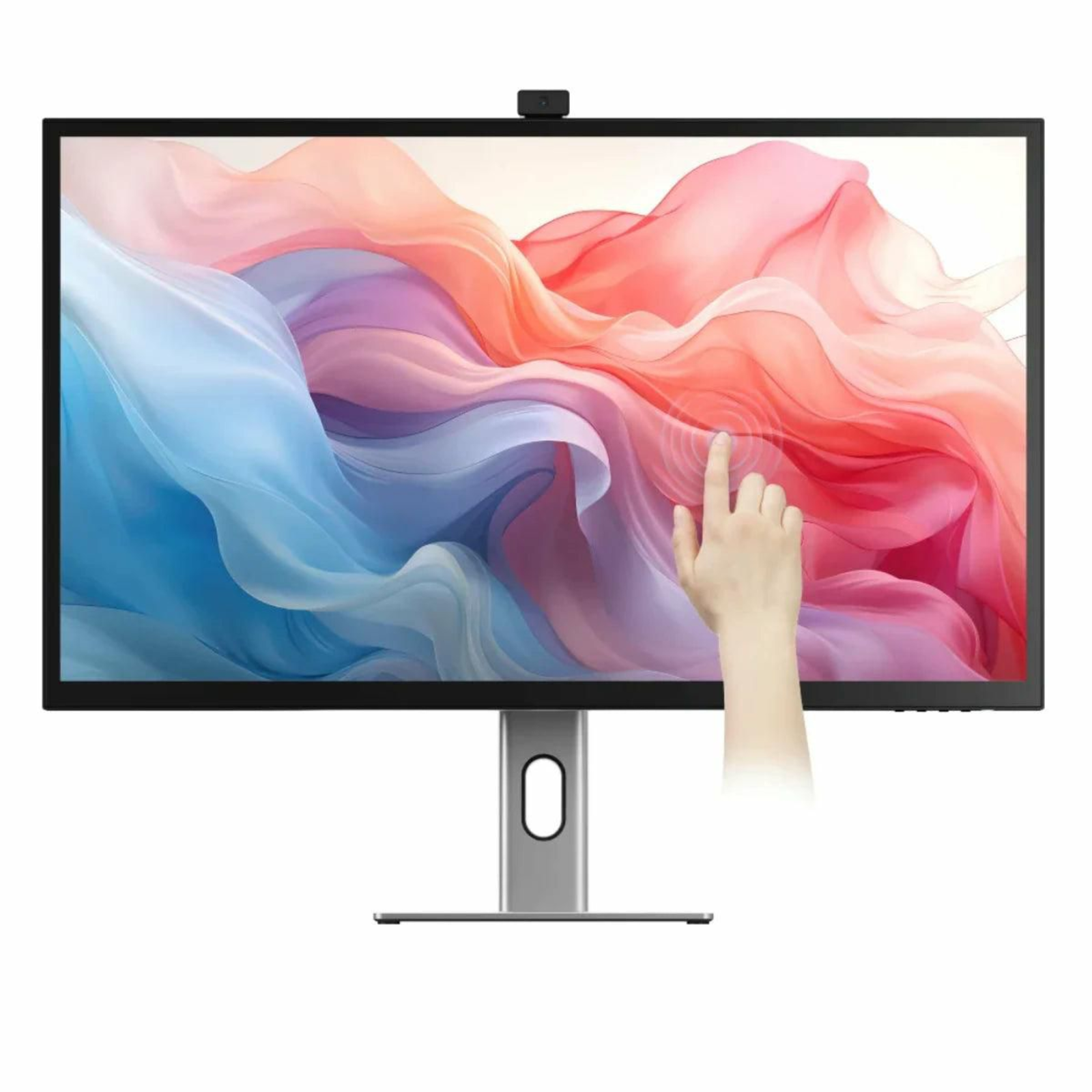 Alogic Clarity Max Touch 32C4KPDWT LCD Monitor 81.3 Cm (32inch)