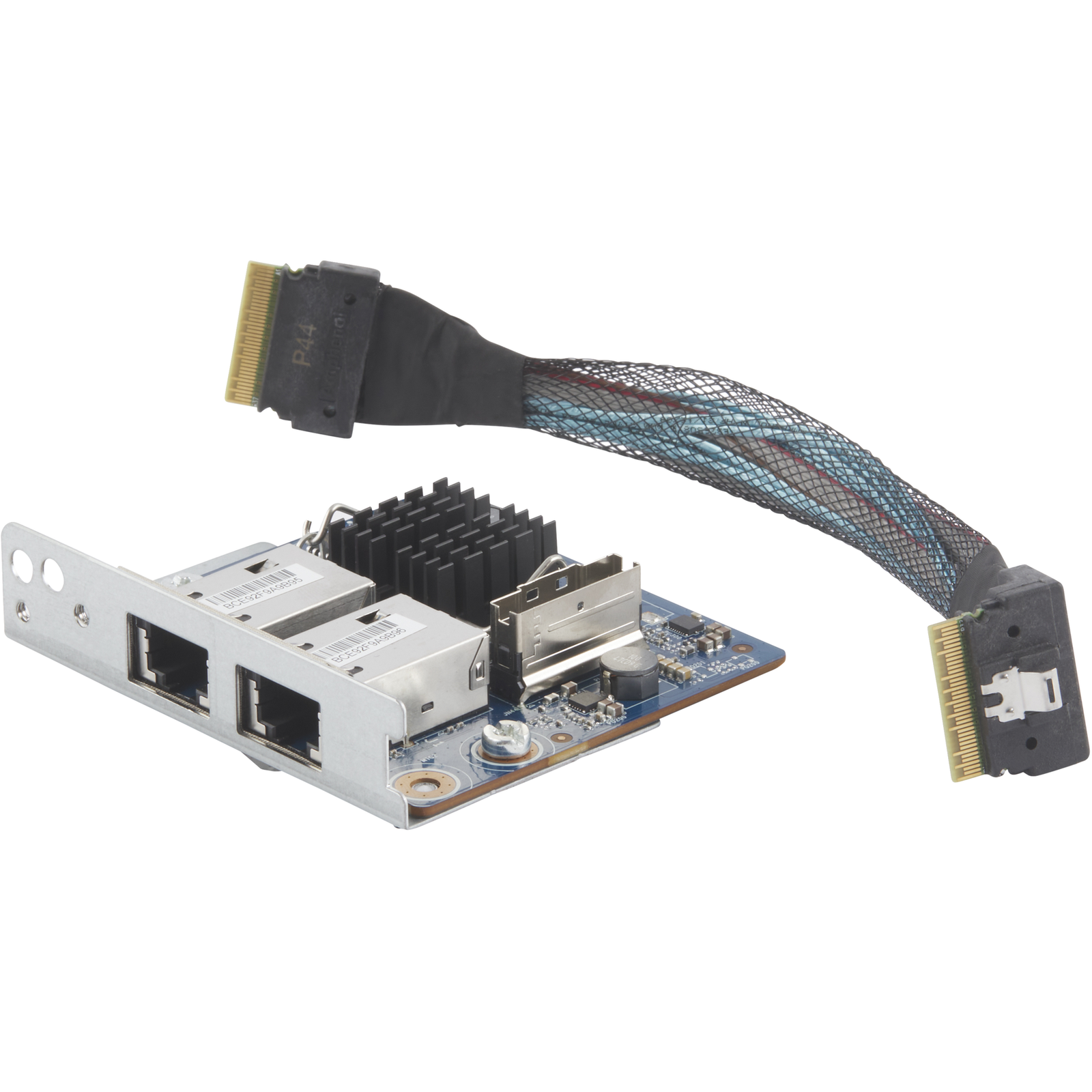 HP Expansion Module 10Base-T for Workstation Z6 G5 (360K6AA)