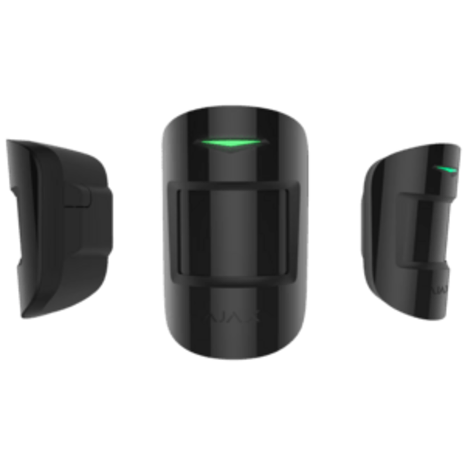 AJAX White IR Motion Detector Wireless Tamper-proof for Hub/Hub2/Hub Plus/Hub Hybrid