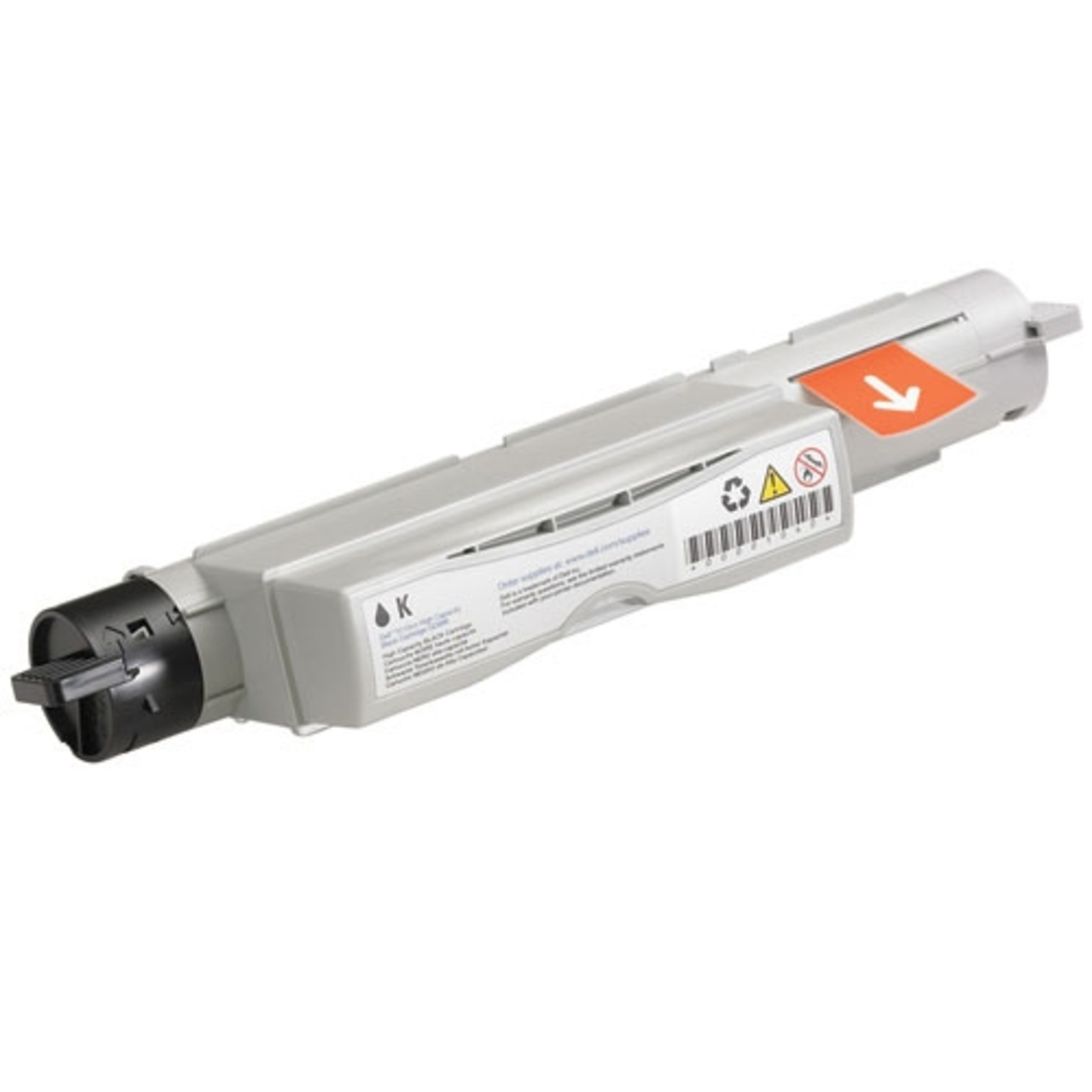 Dell Toner Black HC 5110 CN
