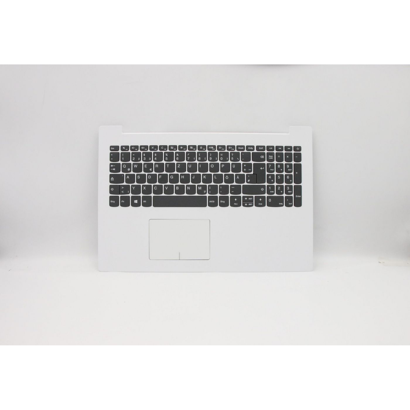 Lenovo 5CB0N86288 Thinkpad Keyboard German Non Backlight Ideapad 320