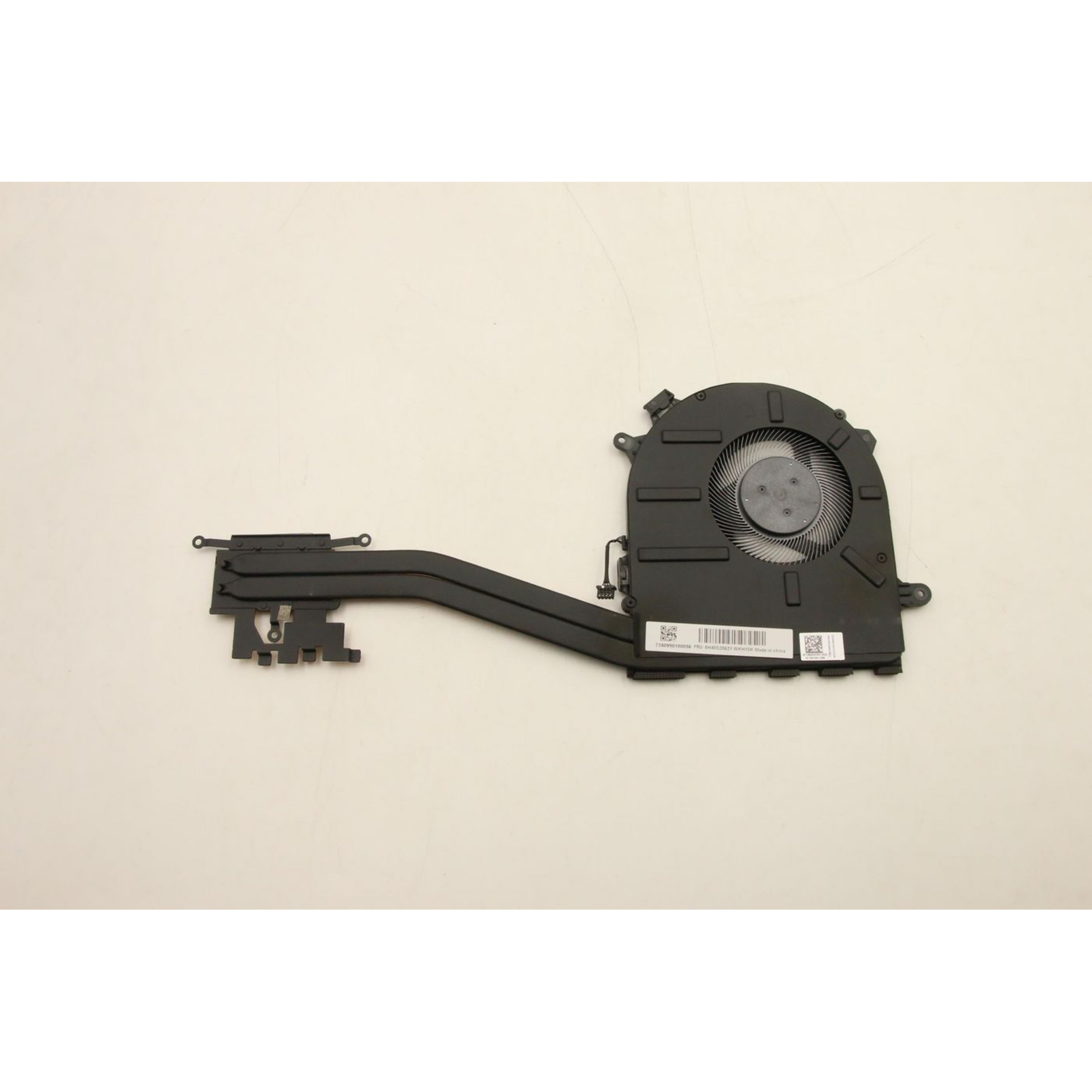 Lenovo Fan 5H40S20621 for ThinkBook 15 G5 ABP