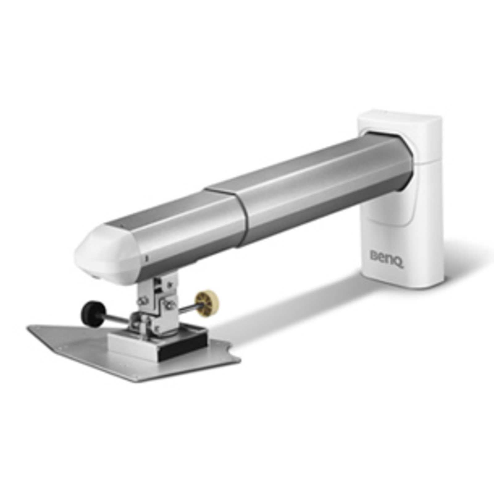 BenQ WM04G3 Wall 12 Kg Metallic White -10 10 Degrees 70.5cm 110mm