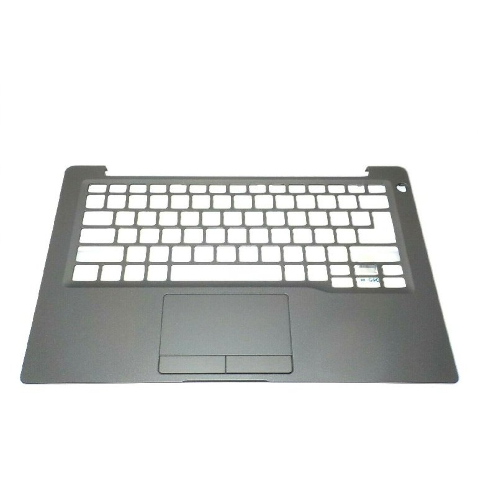 Dell Palmrest No Fingerprint Reader with Smart Card