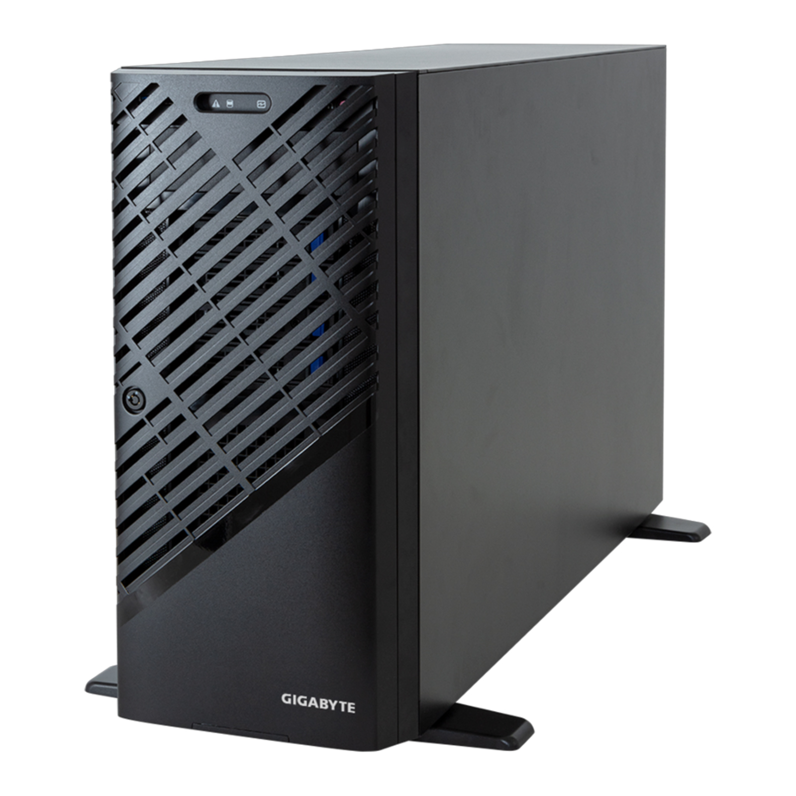 Gigabyte W773-W80 Rev. 3 Tower Server Single Socket 4677 6NW773W80MR-000-3 QWERTZ