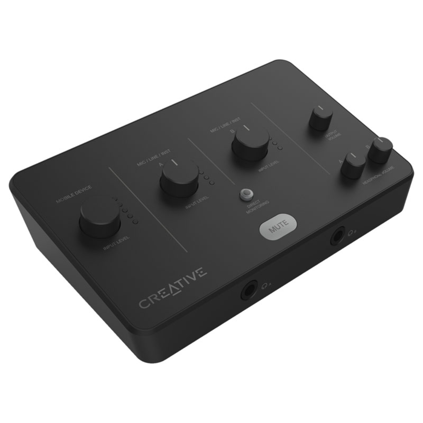 Creative Interface Audio Live Audio A3 USB