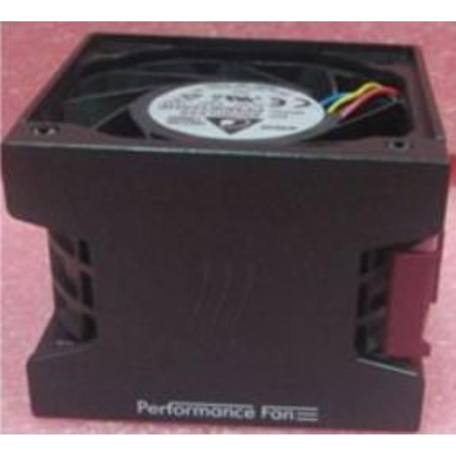 HPE SPS-Fan Module (High PERF) DL38x Gen9 MODULE