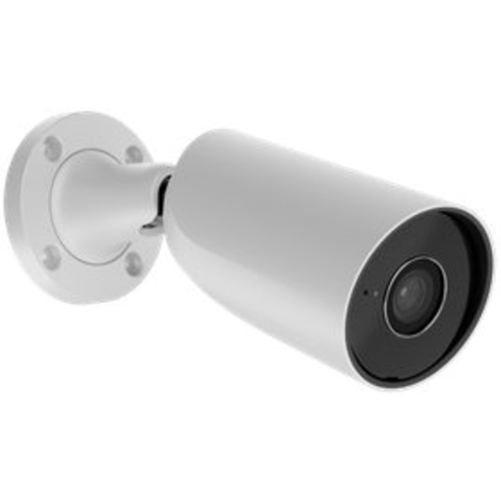 AJAX Network Bullet Camera 5 MP 4mm 2880x1620 75 85 IP65 PoE WDR AI Detecti on H.265/H.264 White