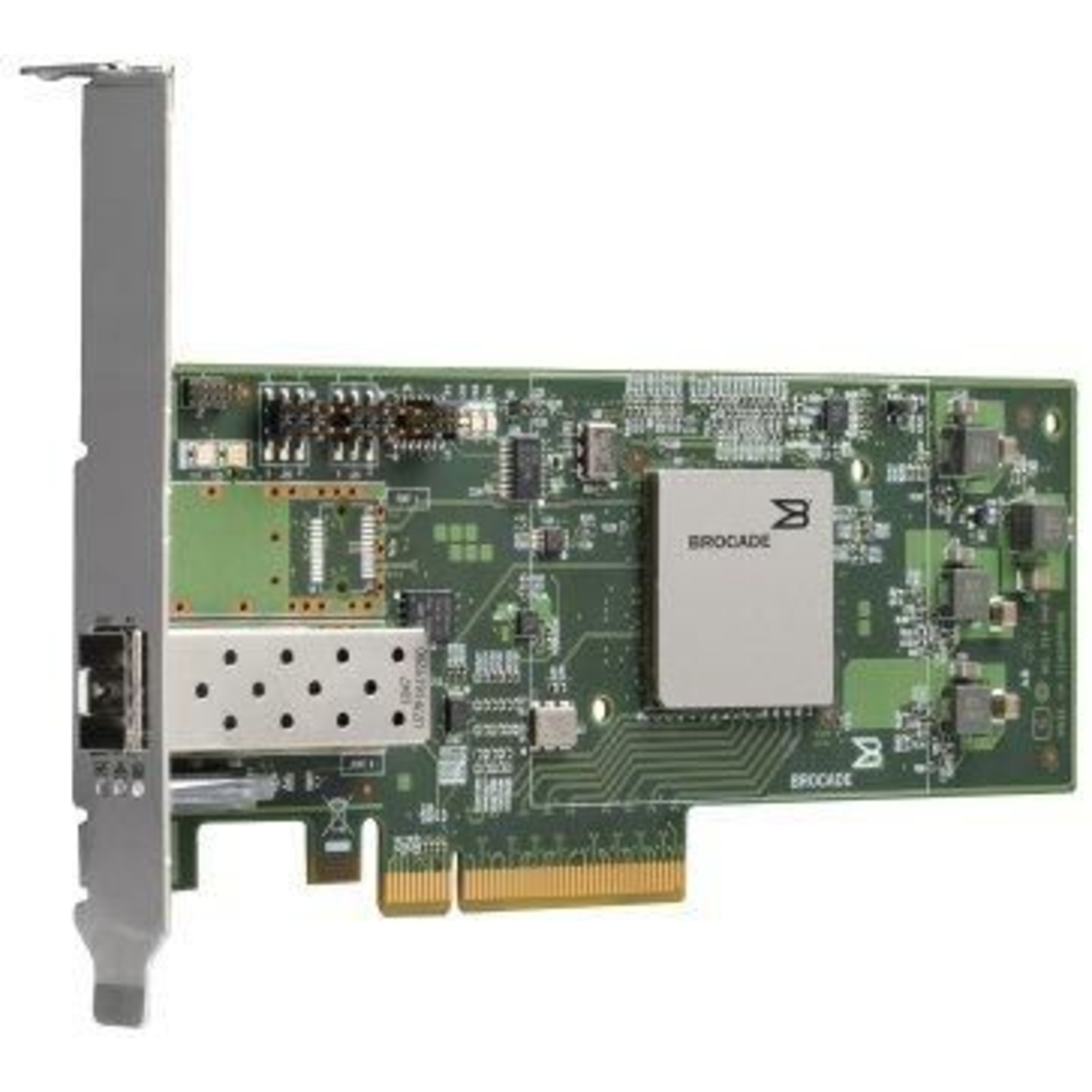 IBM 16 Gigabit FC HBA