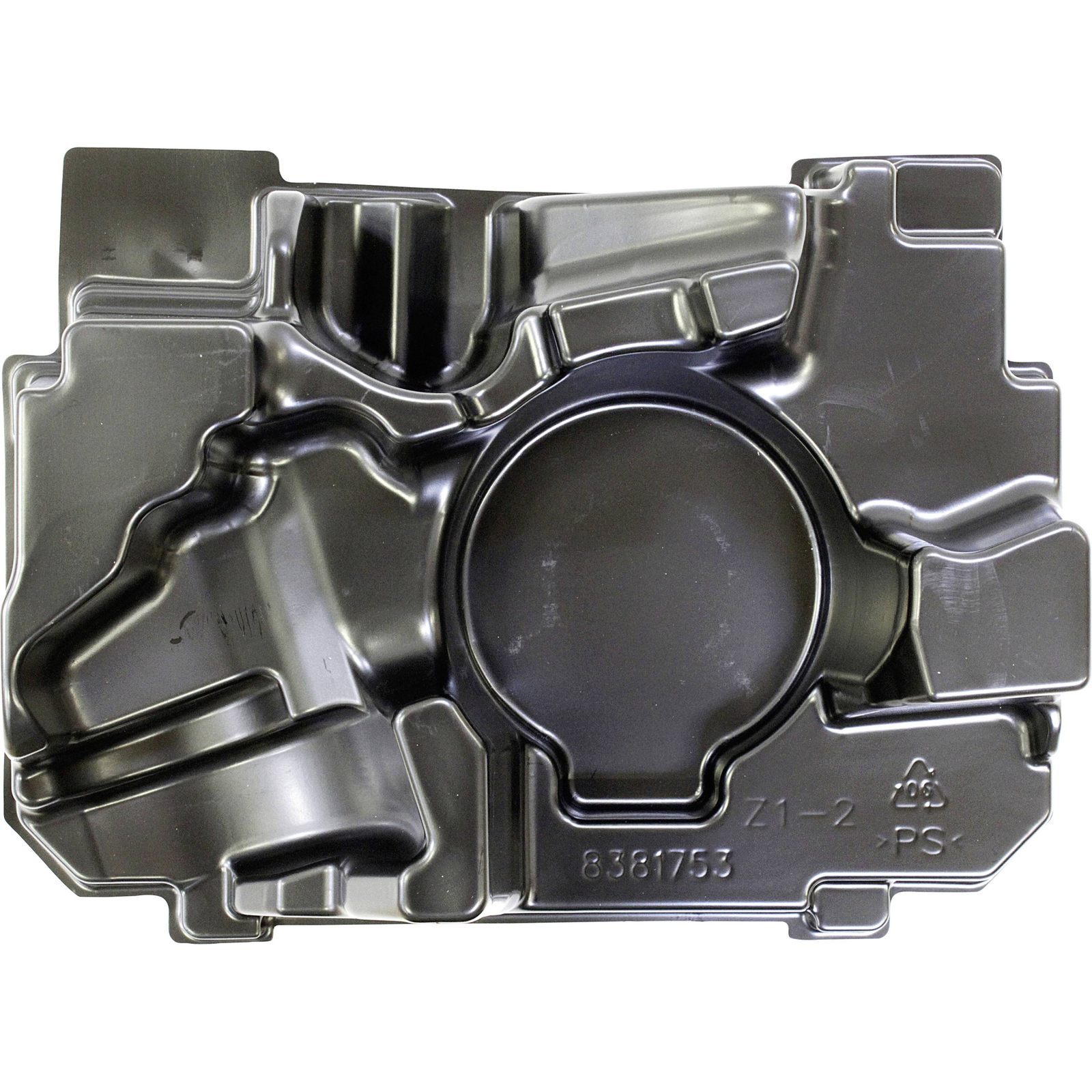 Makita 838175-3 Thermoformed Part for MAKPAC