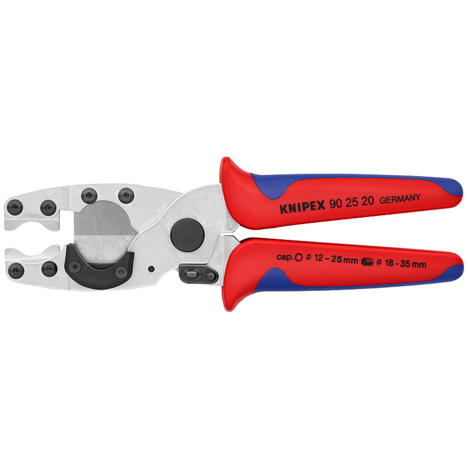 KNIPEX Pipe Cutters 25 Mm