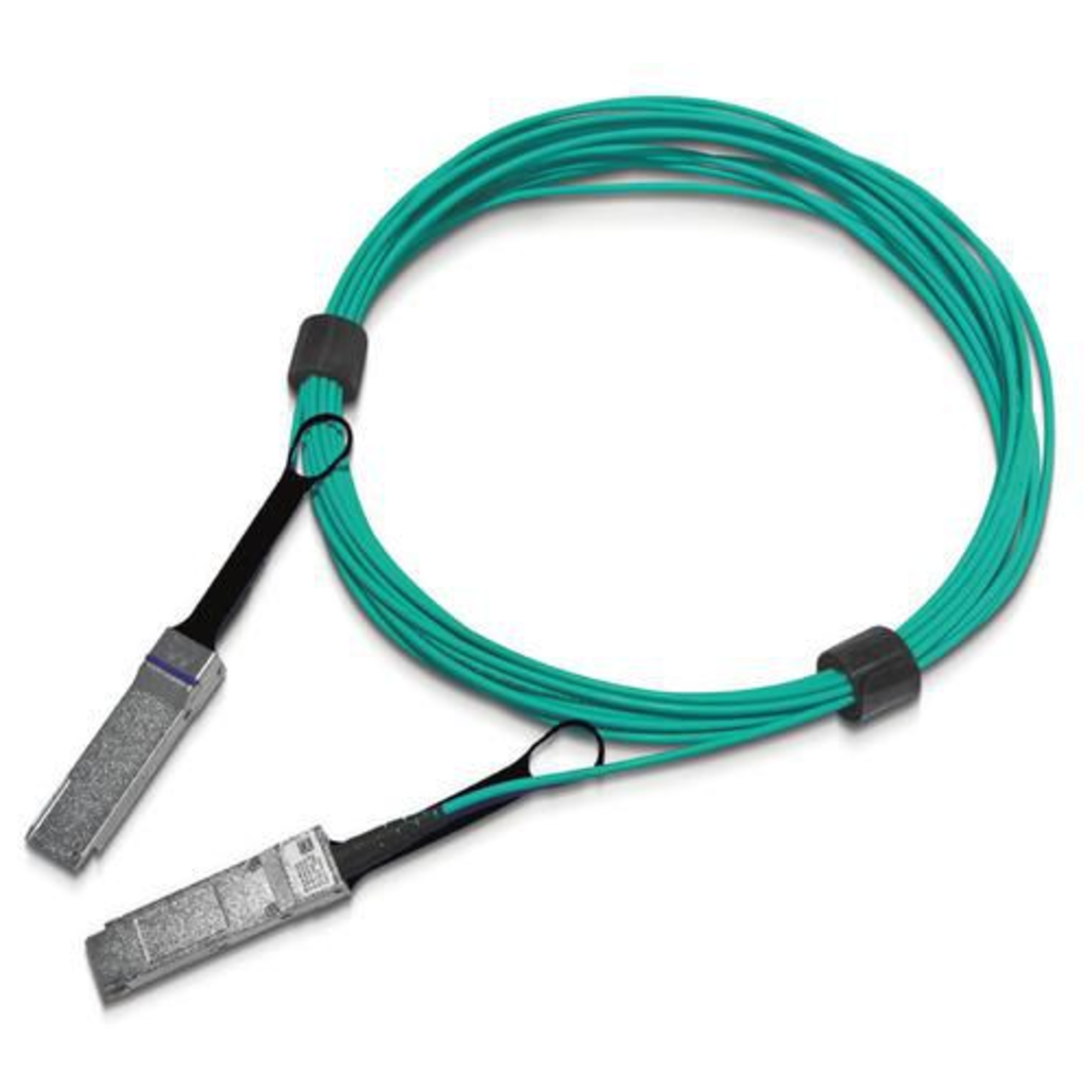 NVIDIA 980-9I45J-00H010 10 M QSFP56 QSFP56 Male