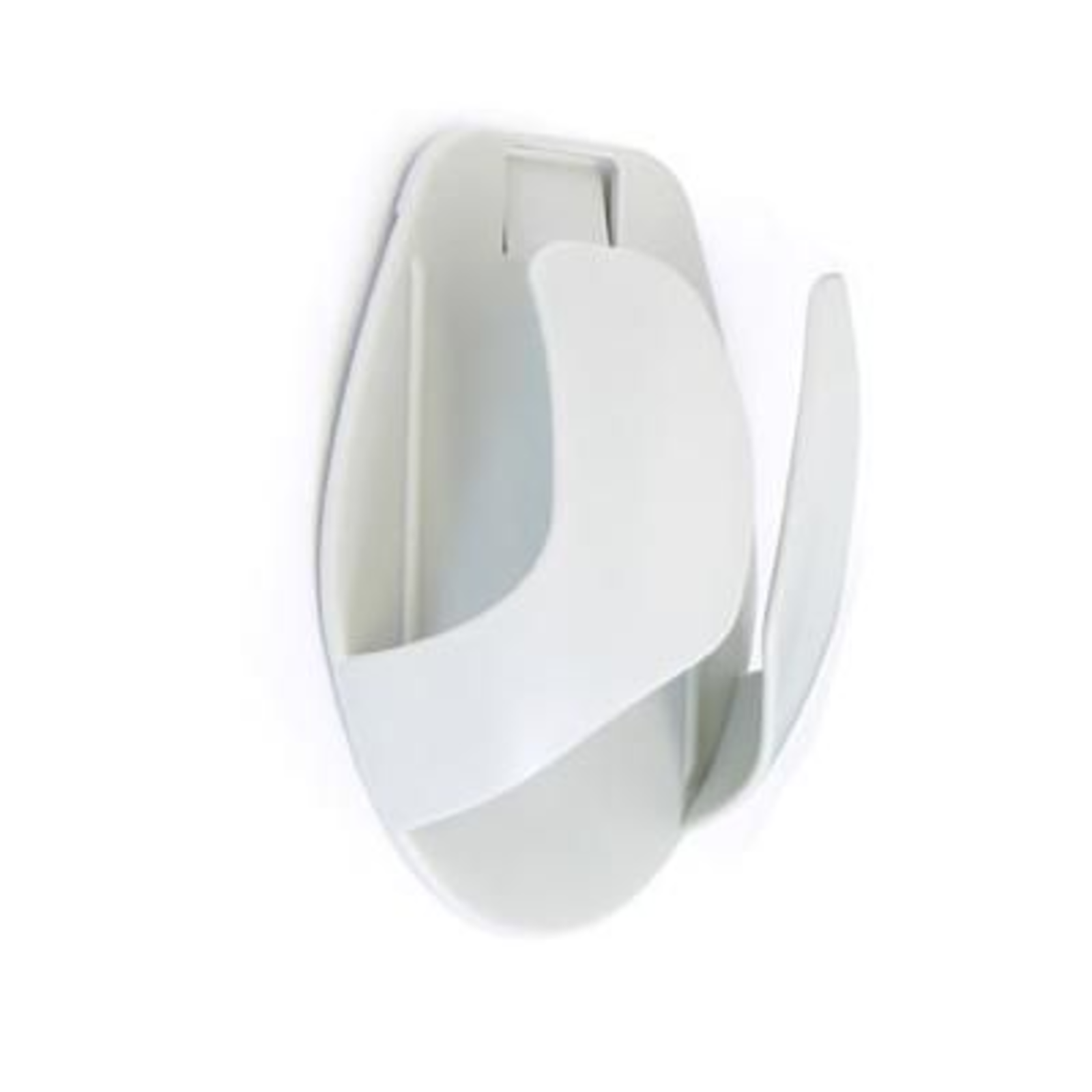 Ergotron Mouse Mount Light Gray
