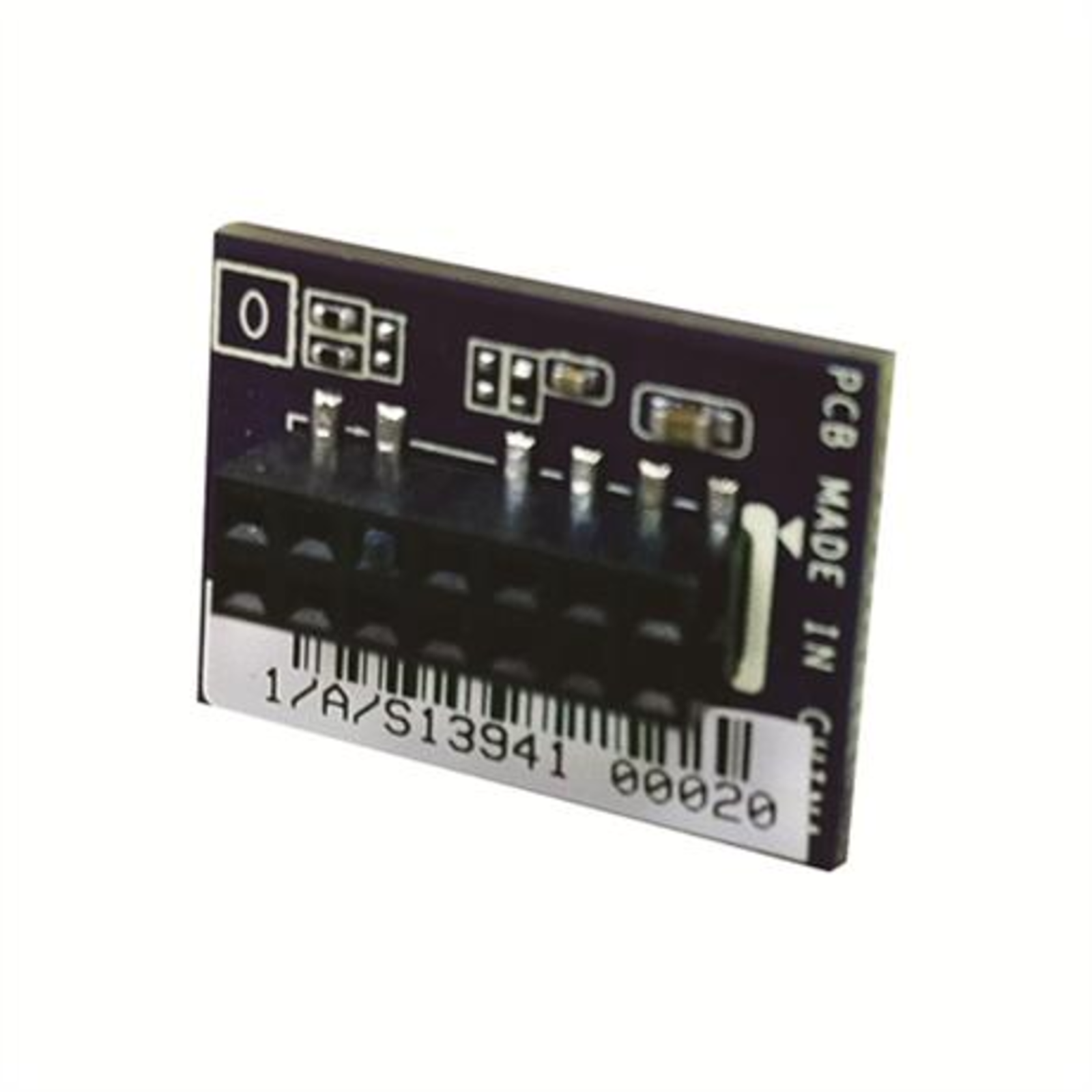 Gigabyte TPM Module Card CTM000 1.0D