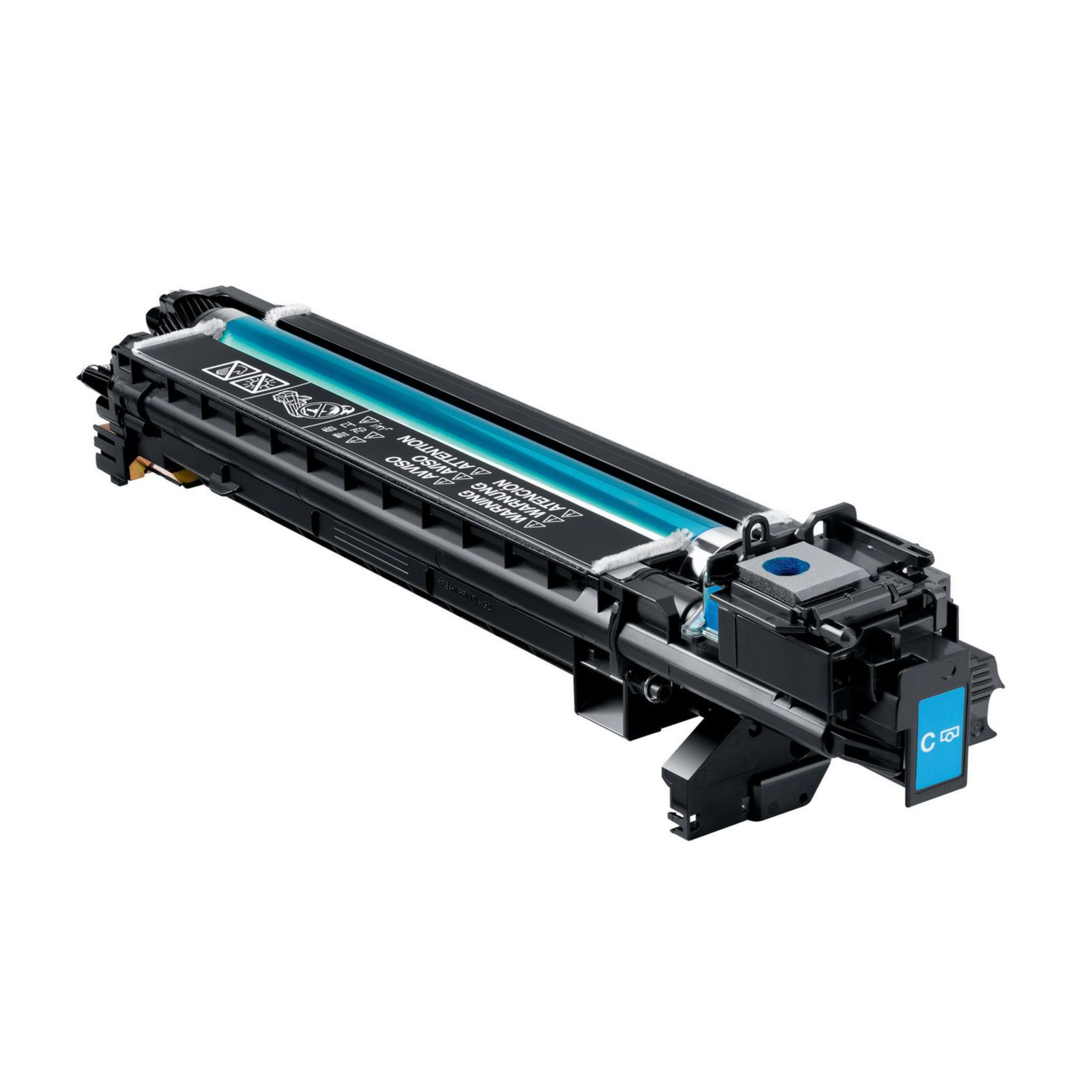 Konica Minolta Drum IUP-14C A0WG0KJ cyan 20.000pages
