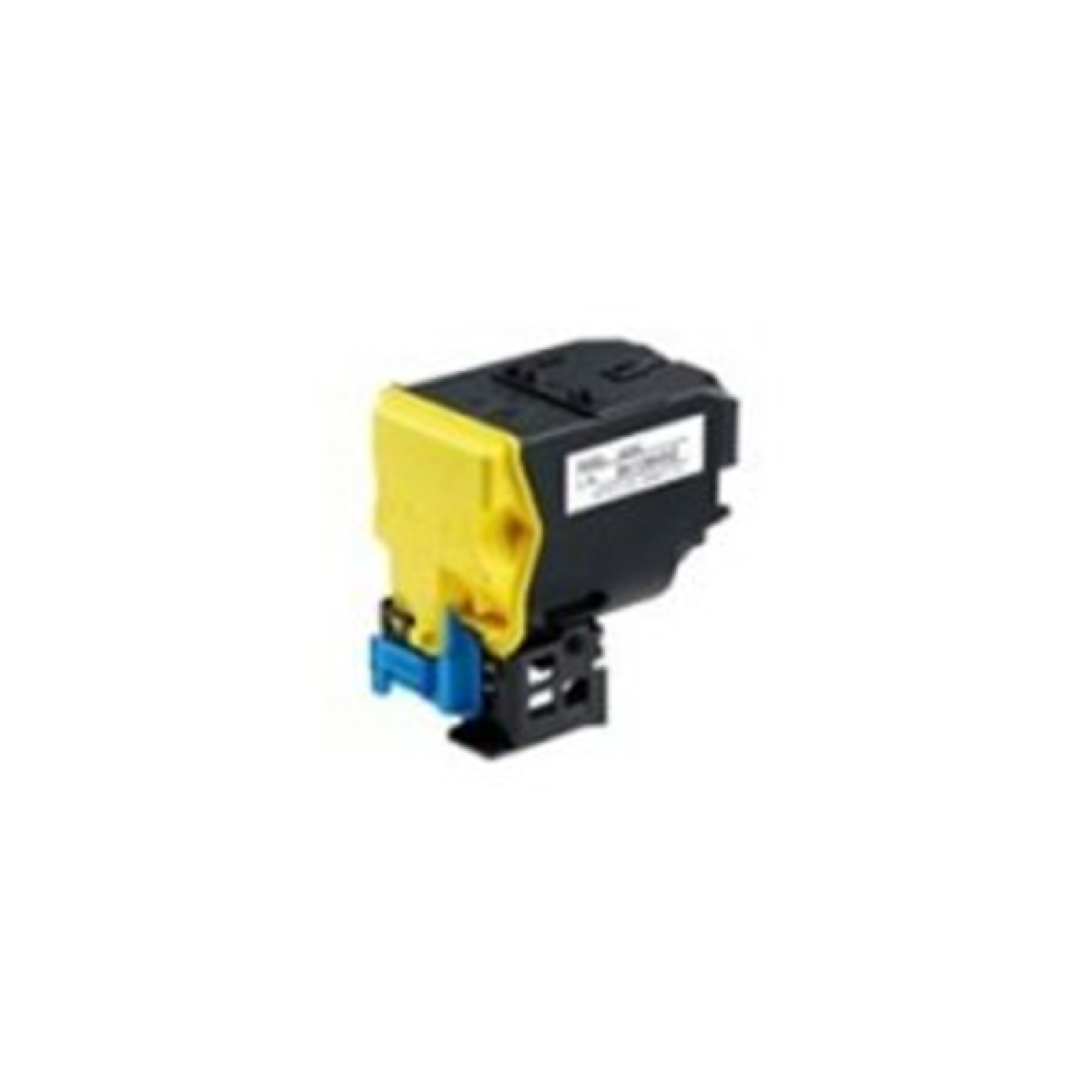 Konica Minolta Develop TNP27Y Toner Yellow A0X52D4