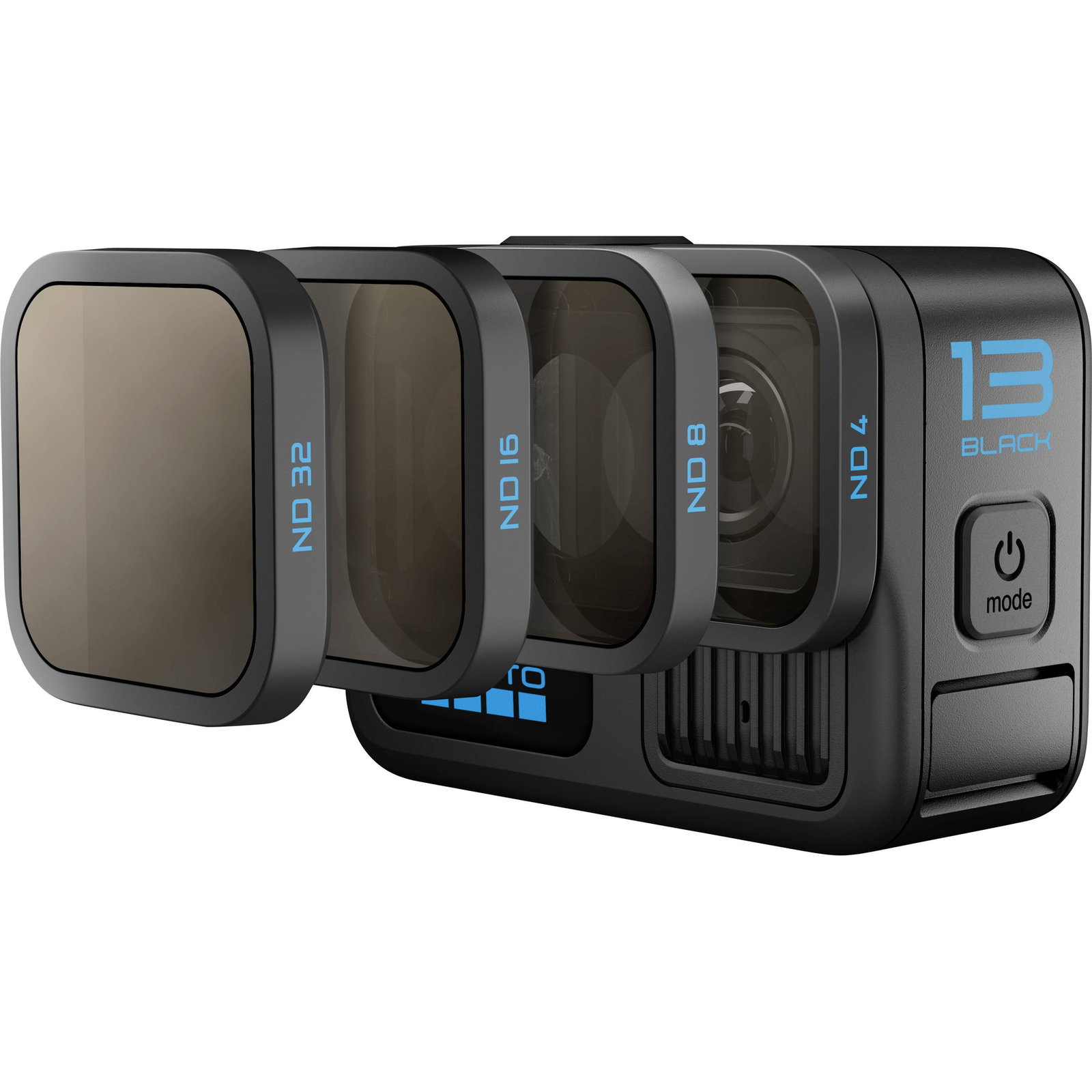 GoPro Filter Kit Neutral Density for HERO13