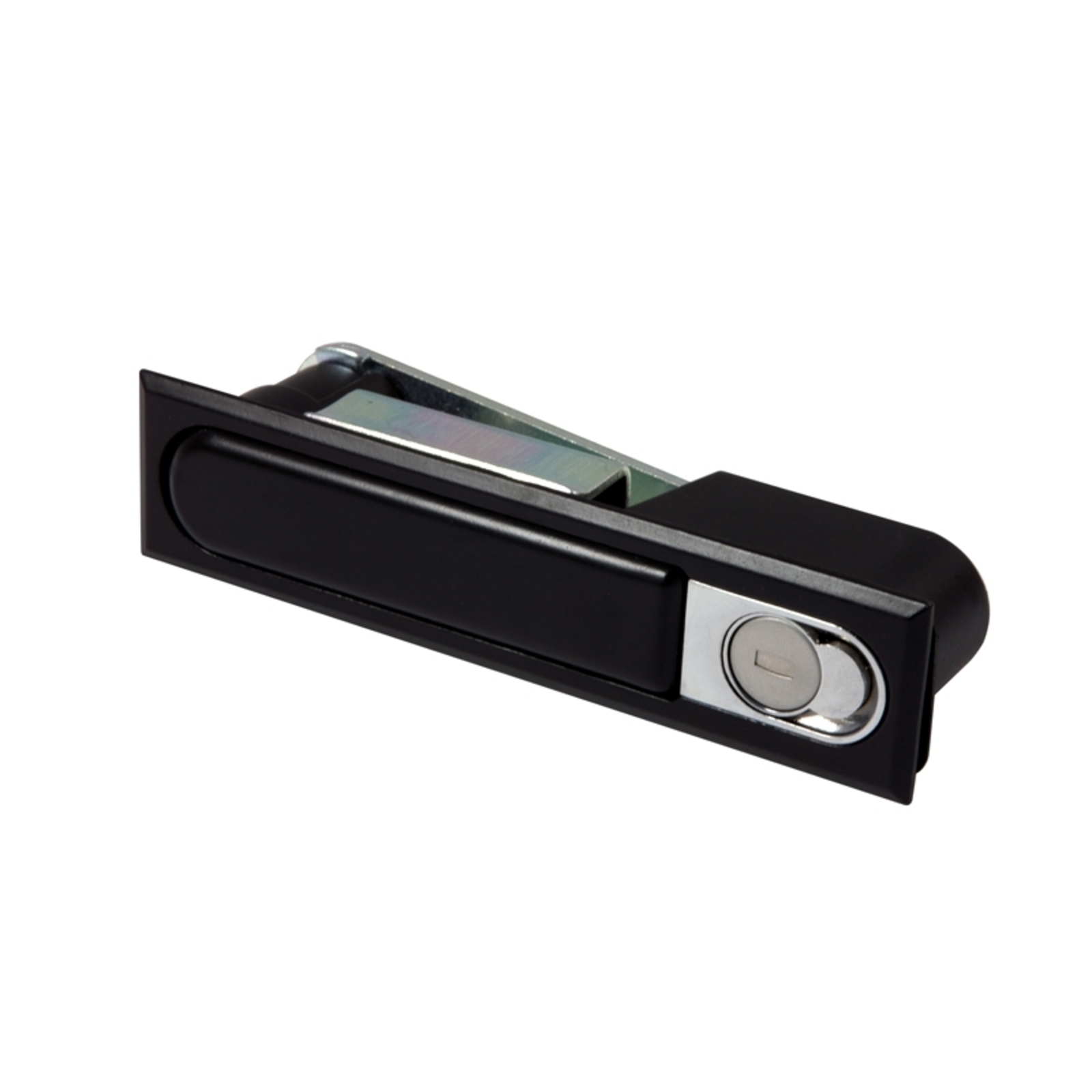 ALLNET 19 Accessories Lock for Glass Door for SNB Cupboard Series