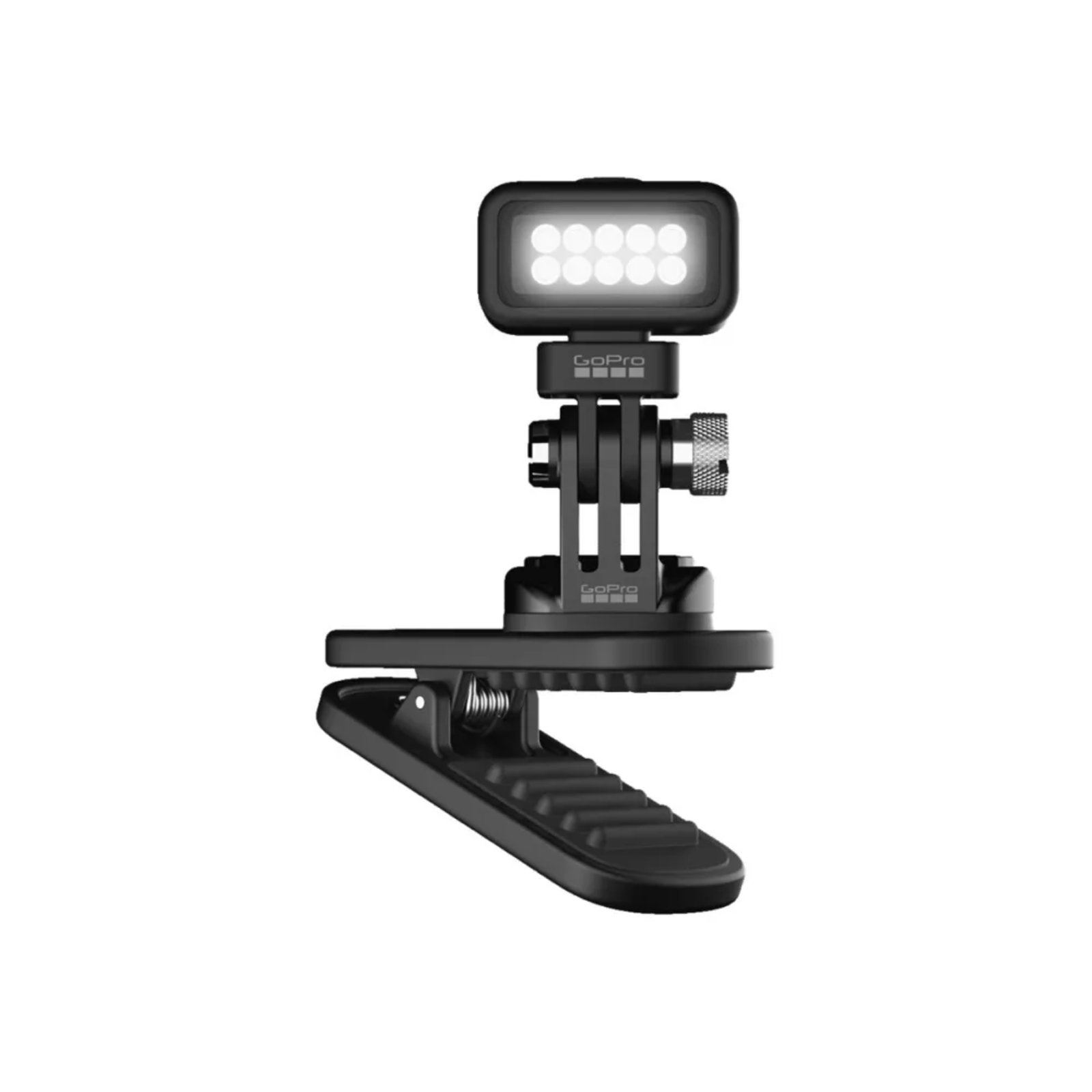 GoPro Zeus Mini LED Light with Clip