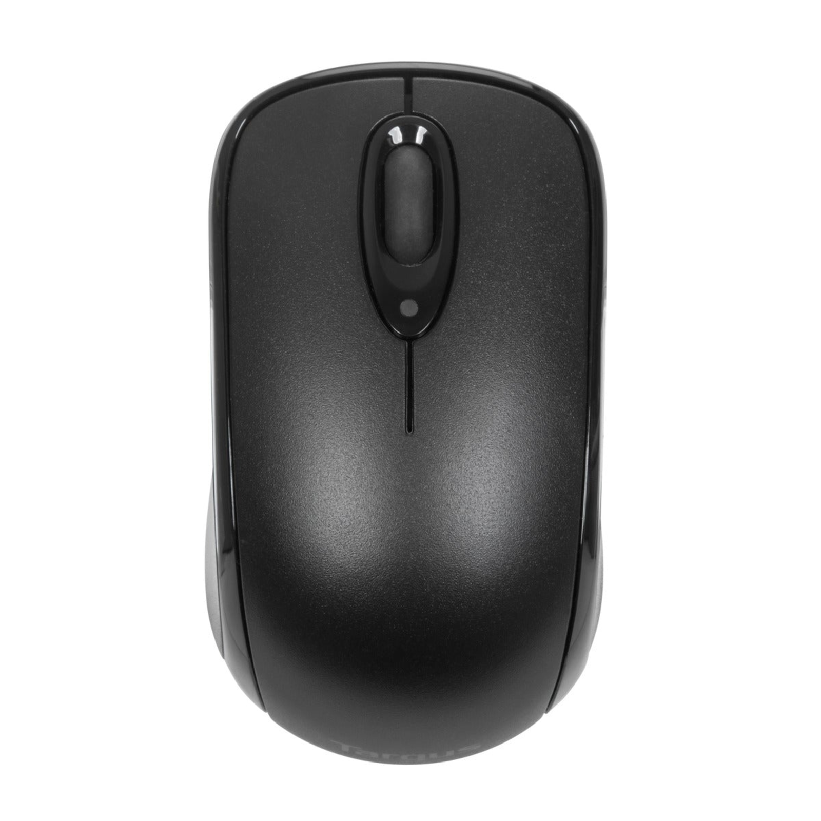 Targus WWCB Mouse Works with Chromebook Optical 3 Buttons Wireless Bluetooth 5.2 Black