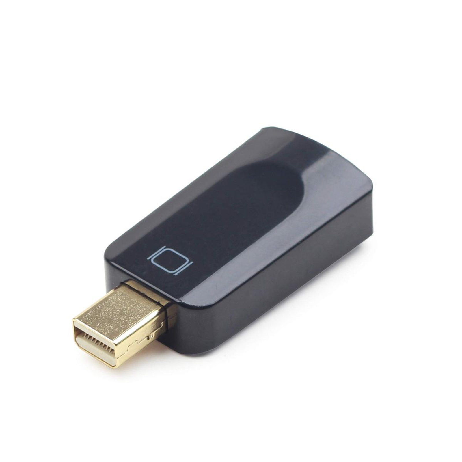 Gembird Adapter Cable Mini DisplayPort Male