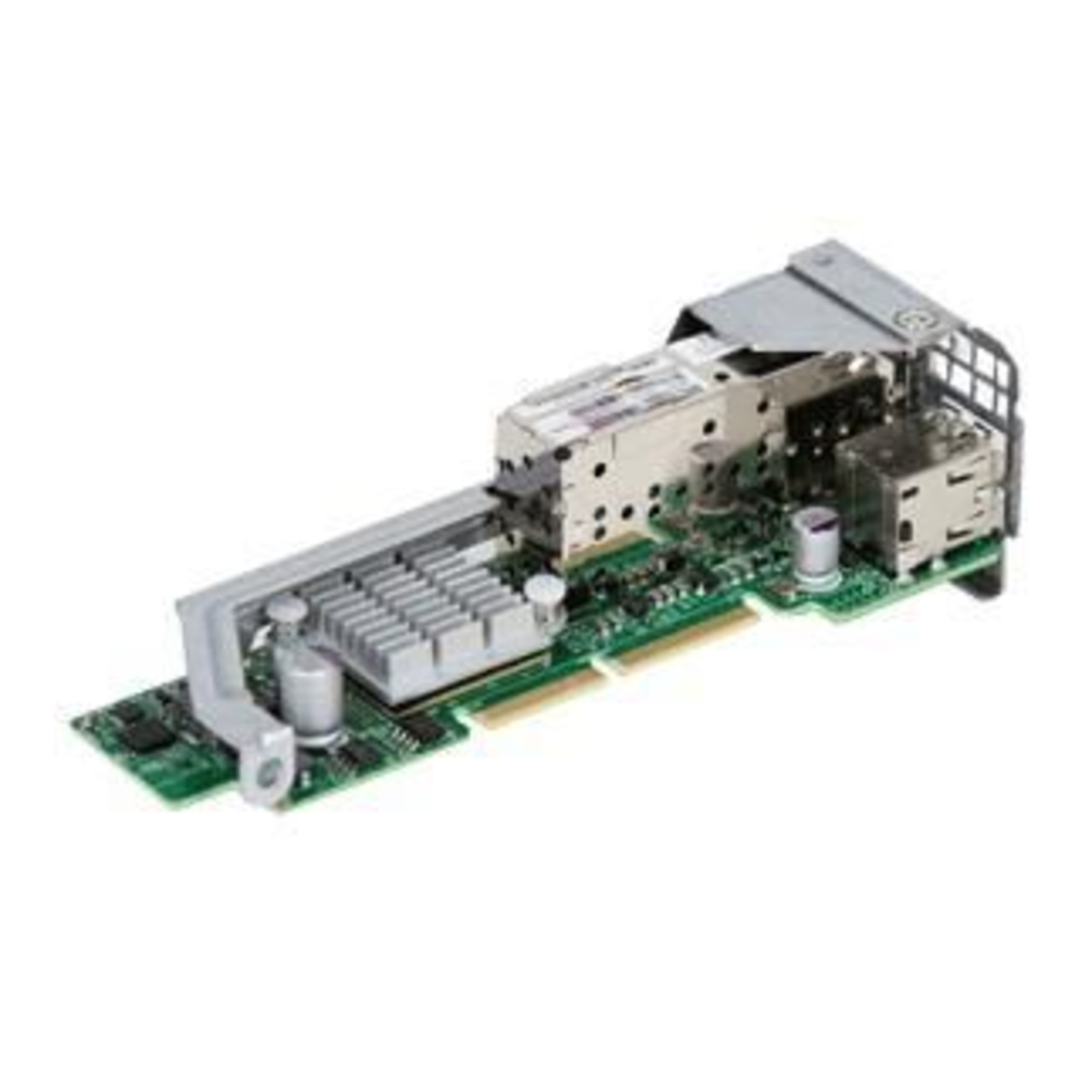 Supermicro 82599ES 10GB 2PORT SFP+ MICRO LP