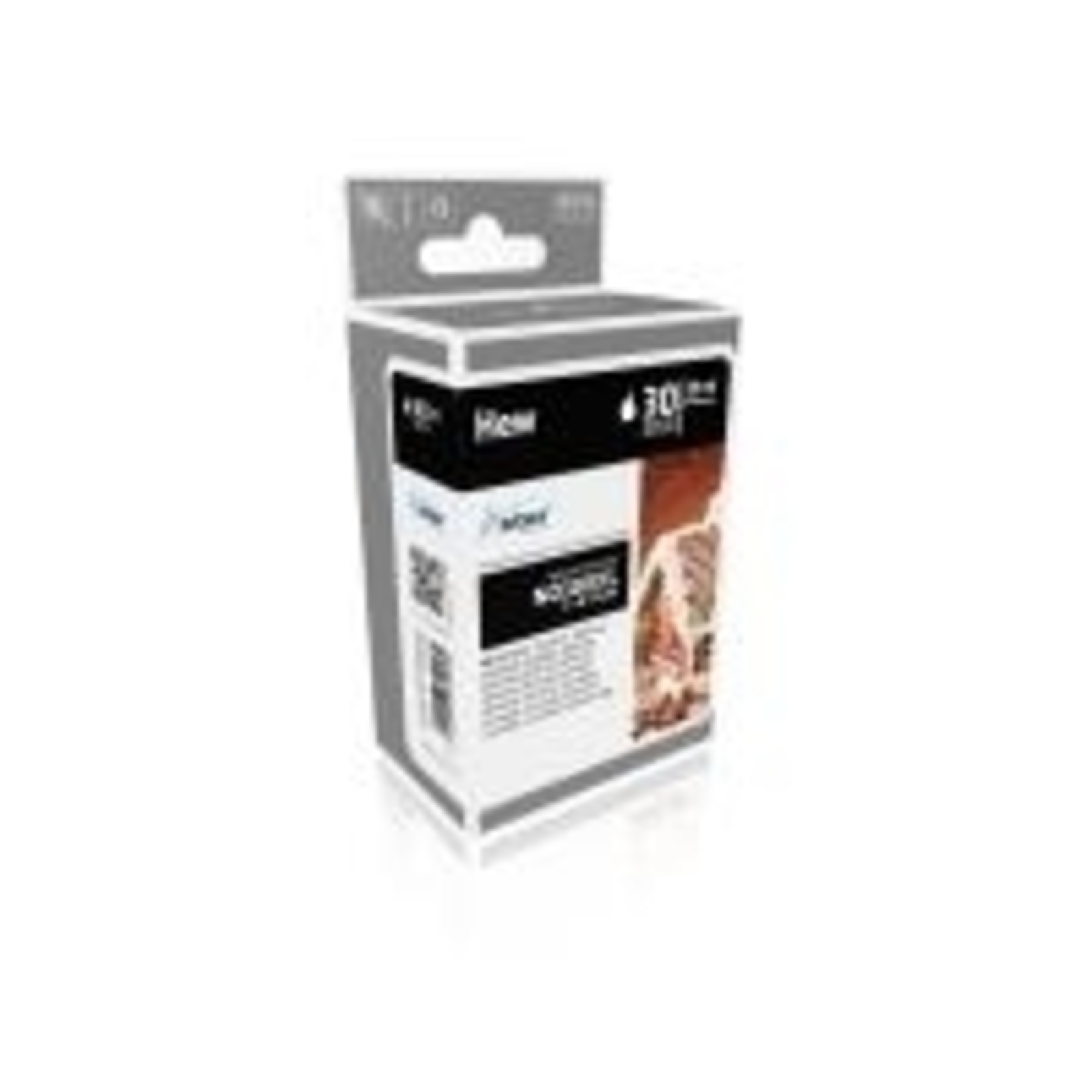 ASTAR Colour (cyan magenta Yellow) Compatible Ink Cartridge (alternative to HP 300XL)