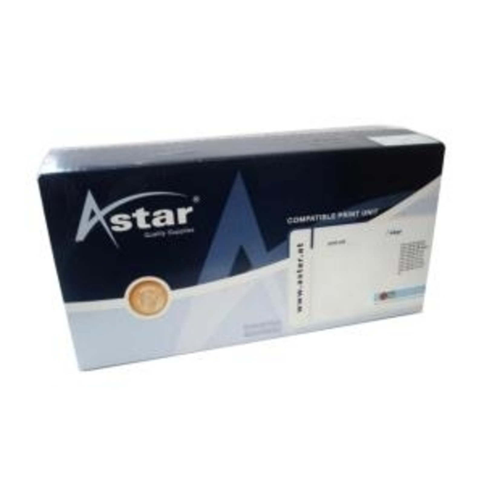 ASTAR AS15657 Pigment-based Ink cyan magenta Yellow HP DJ 5550 1 Piece(s)