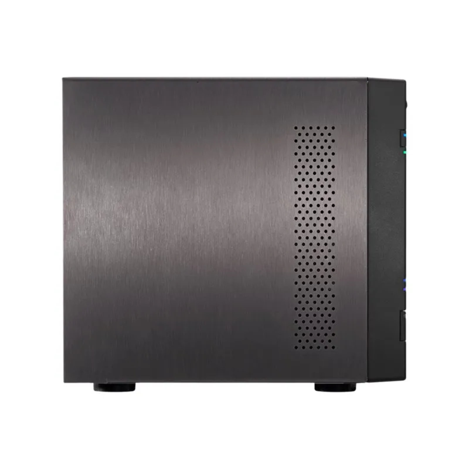 ASUSTOR NAS 10-BAY LOCKERSTOR 10 PRO XEON E-2224 4C 34GHZ/8GB/2.5GBE/USB 5Y WTY