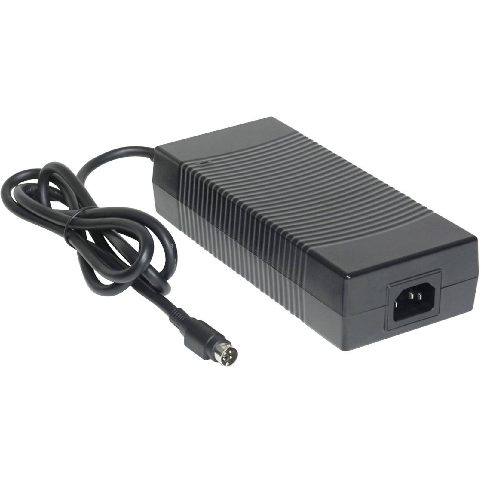 DEHNER ATS 160T-P240 Desktop Power Supply Fixed Voltage 24 V/DC 6.6 A 160 W Stabilized