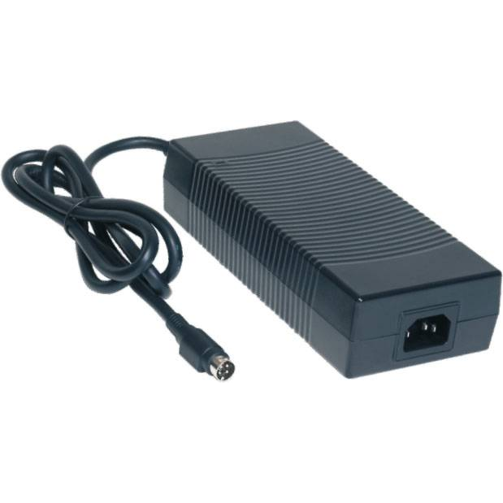 DEHNER ATS 200T-P480 Desktop Power Supply Fixed Voltage 48 V/DC 4.2 A 200 W Stabilized
