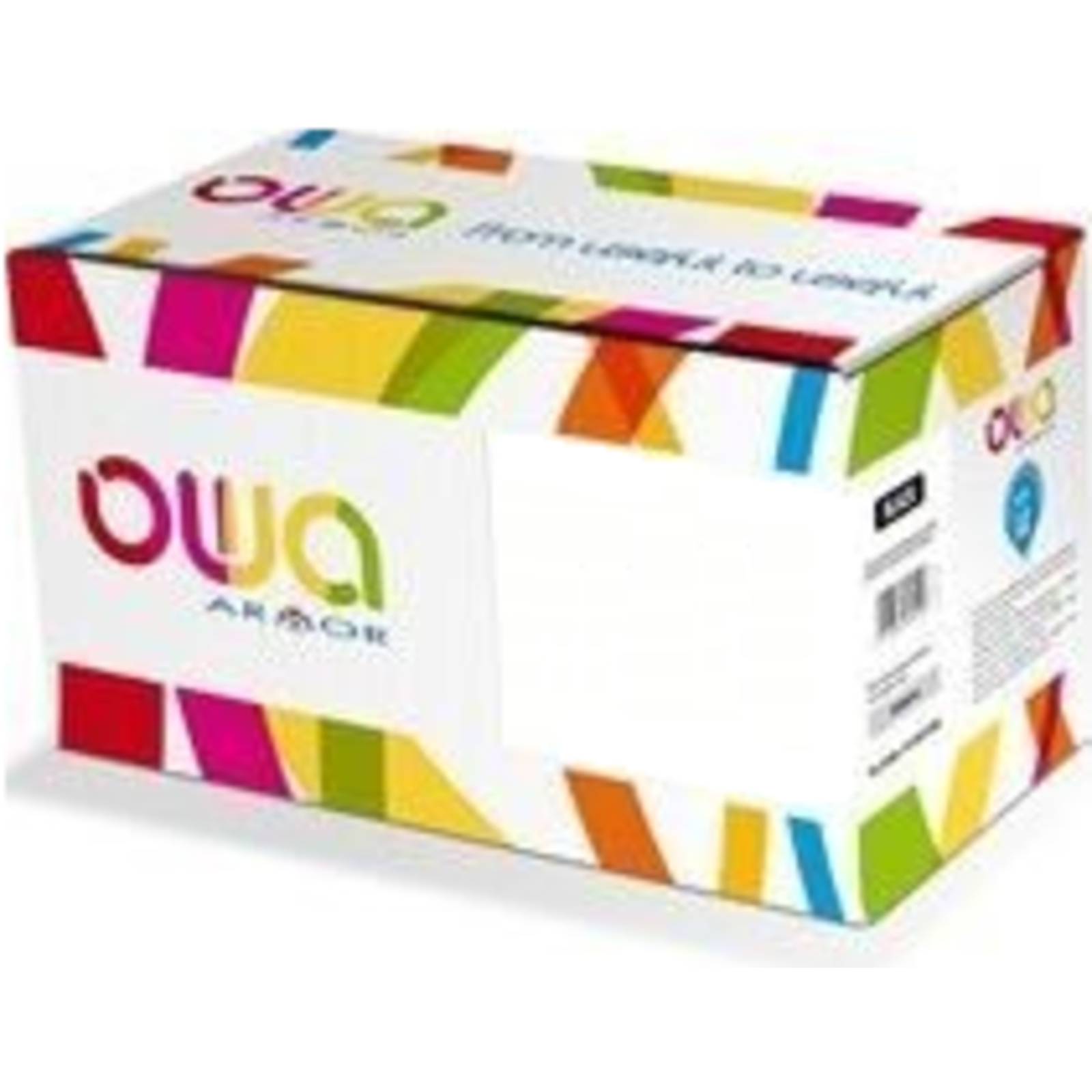Armor OWA Ink Compatible with HP 727GY
