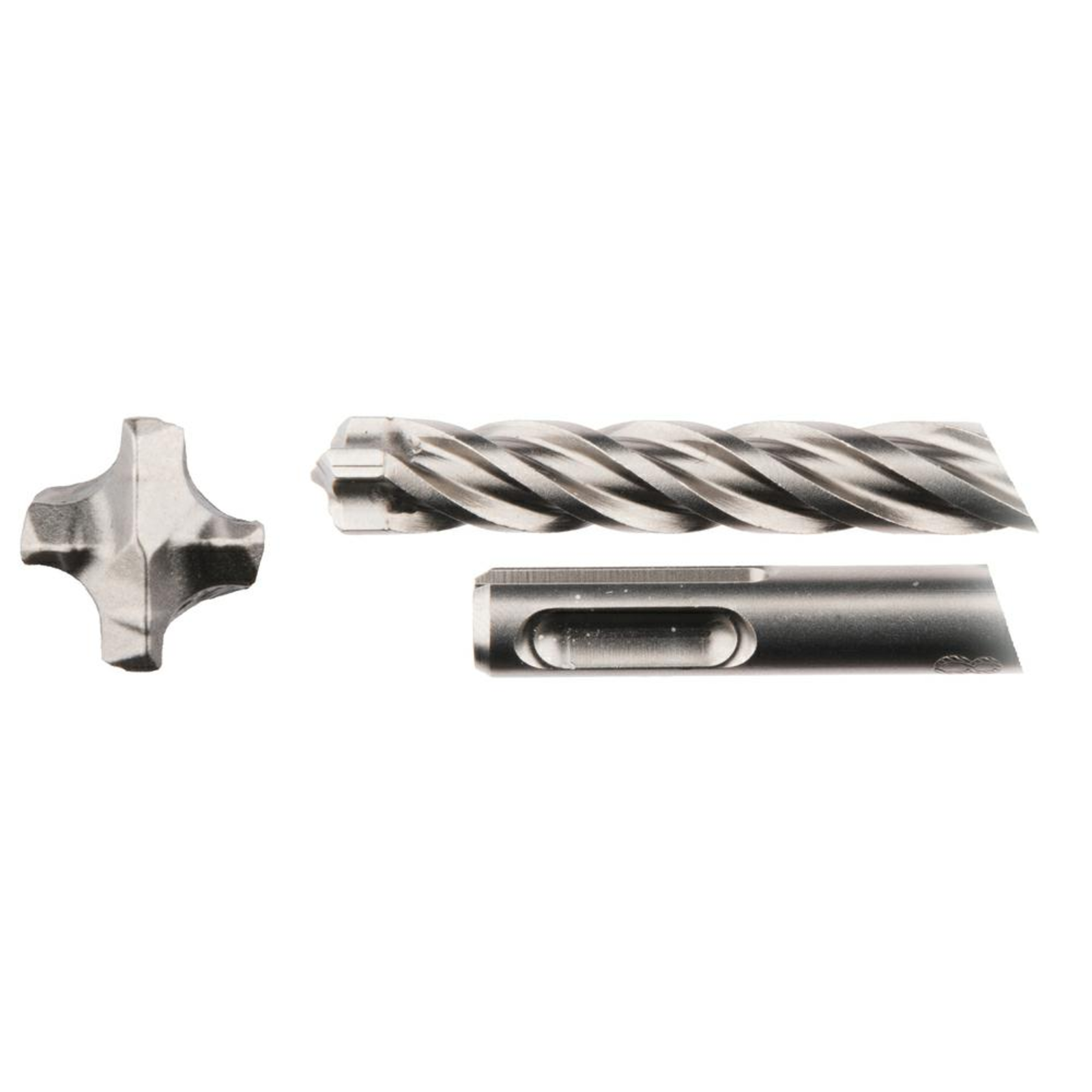 Makita B-58001 NEMESIS2 SDS+ Drill Bit 6.0x315