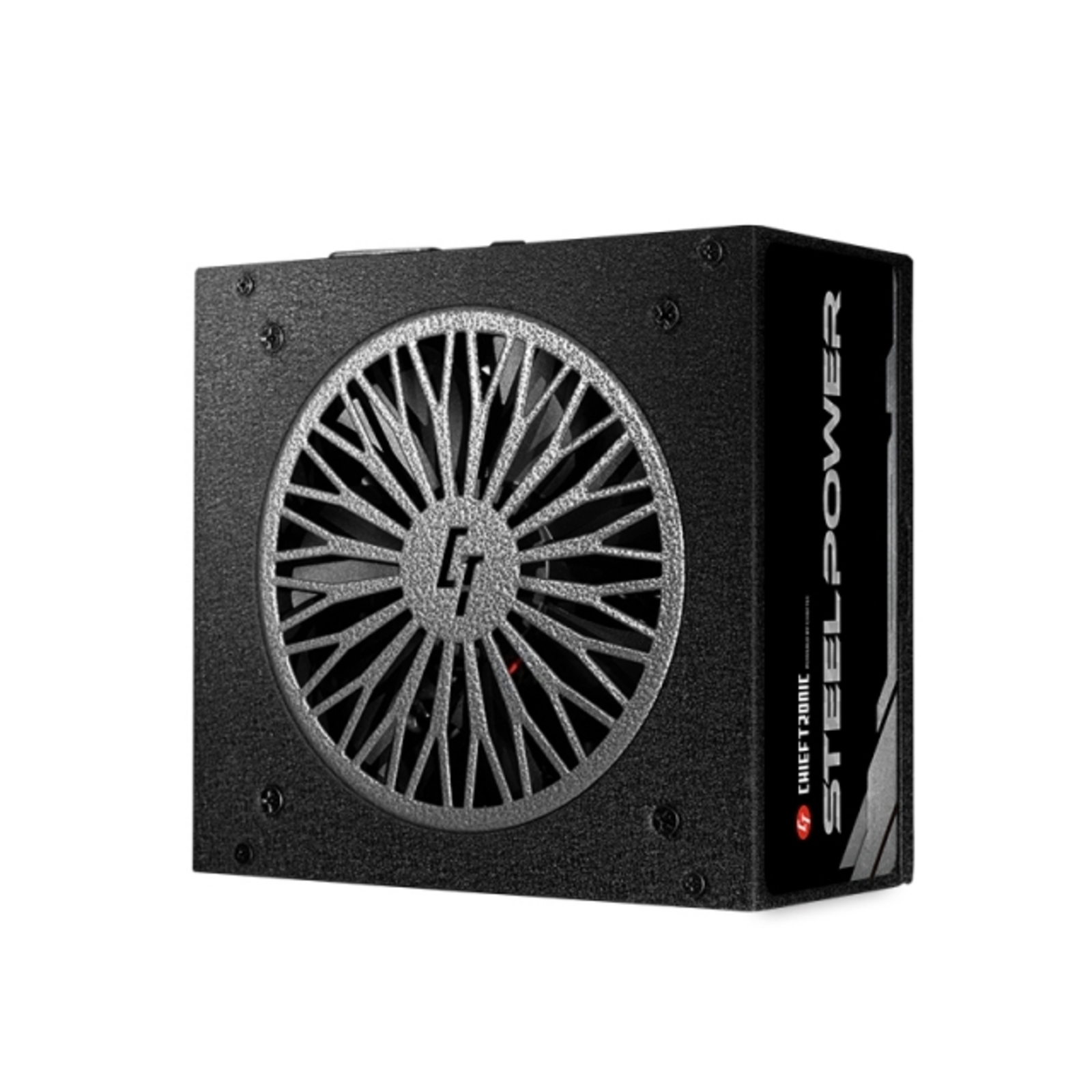 Chieftec Power Supply SteelPower BDK-650FC 650W