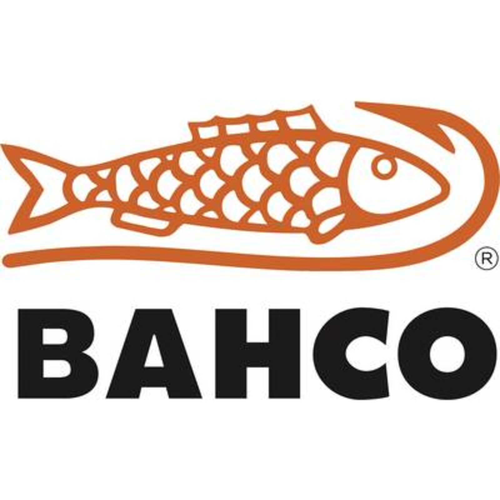 Bahco BE-8250 Slotted Screwdriver (BE-8250)